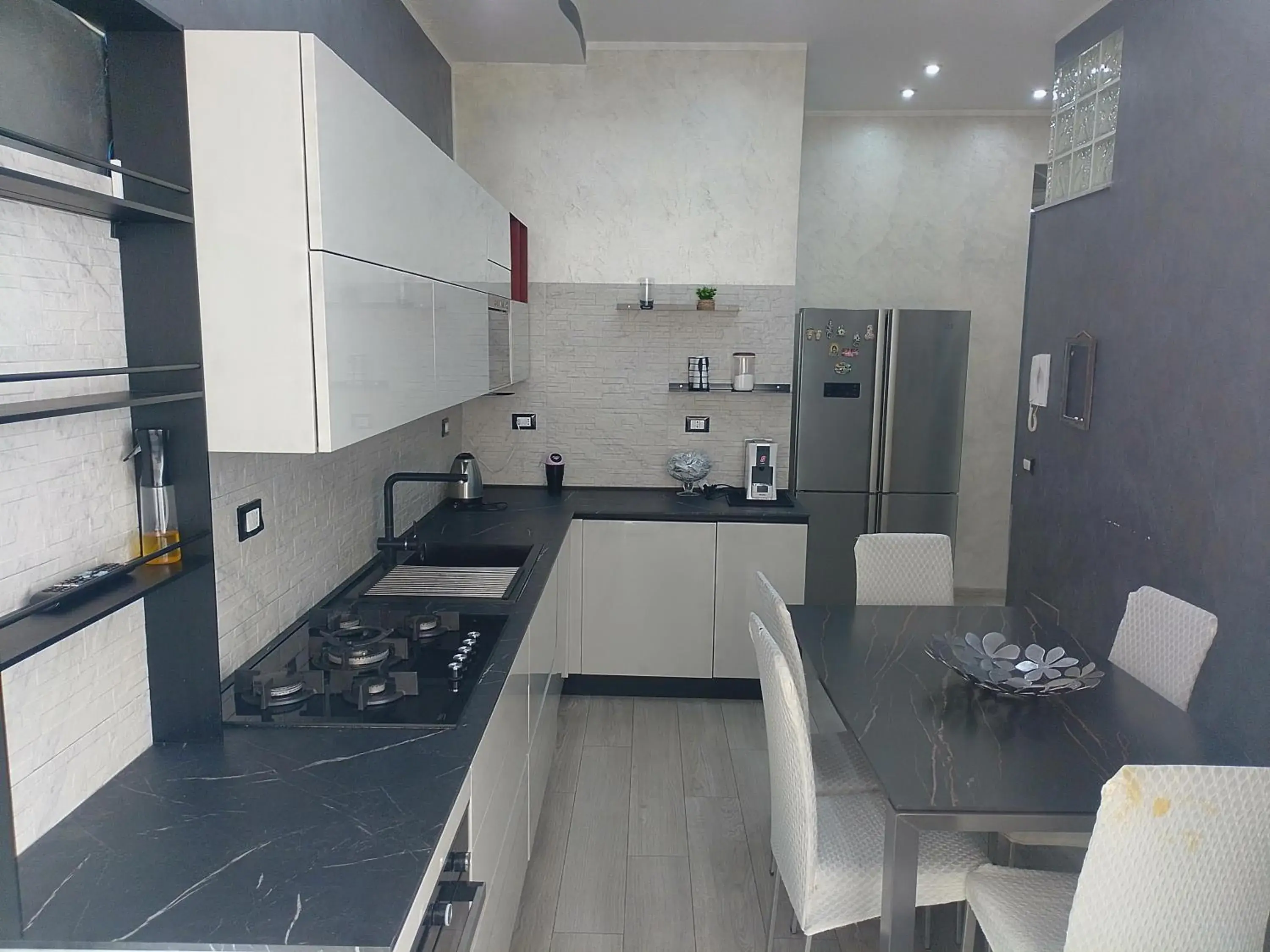 Two-Bedroom Deluxe Apartment in Antadia Two-Bedroom Deluxe Apartment in Antadia