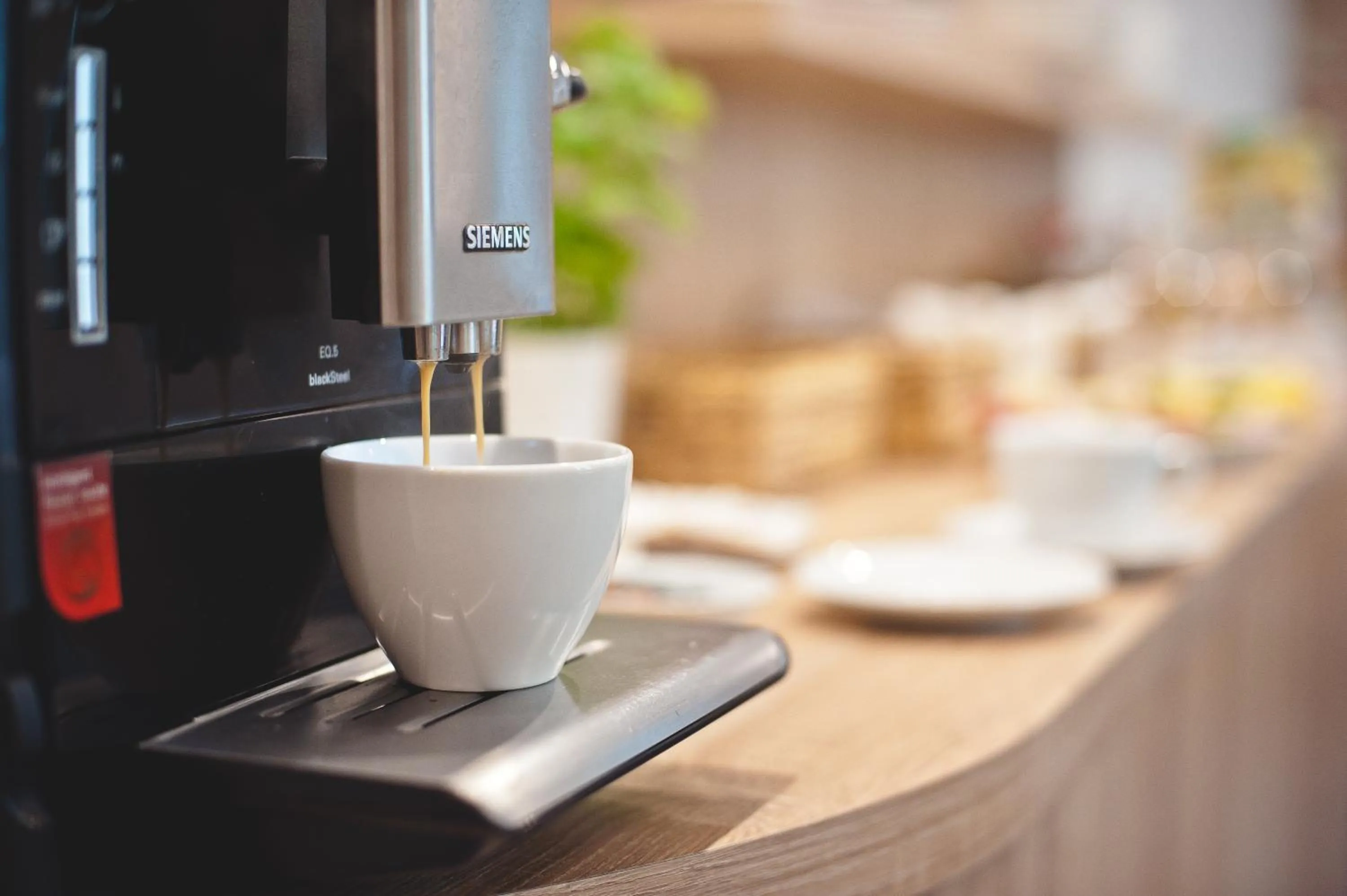 Drinks in Apartamenty Leszno