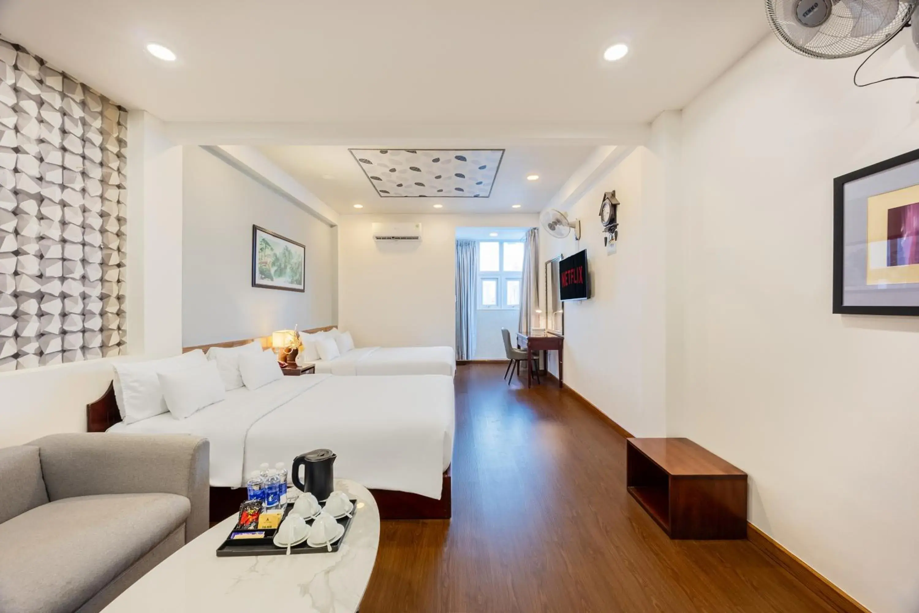 A25 Hotel - 25 Trương Định A25 Hotel - 25 Trương Định