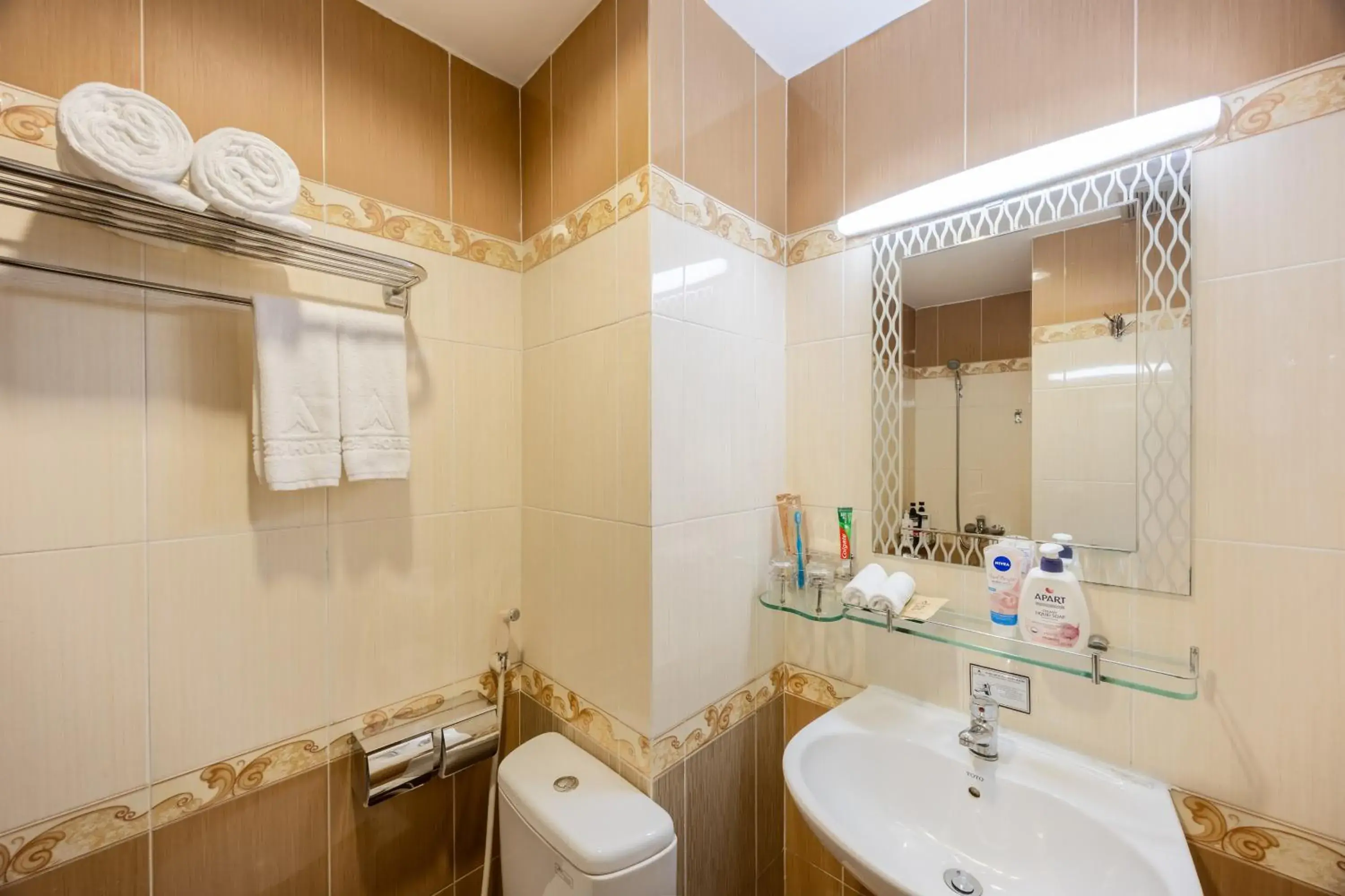 A25 Hotel - 25 Trương Định A25 Hotel - 25 Trương Định