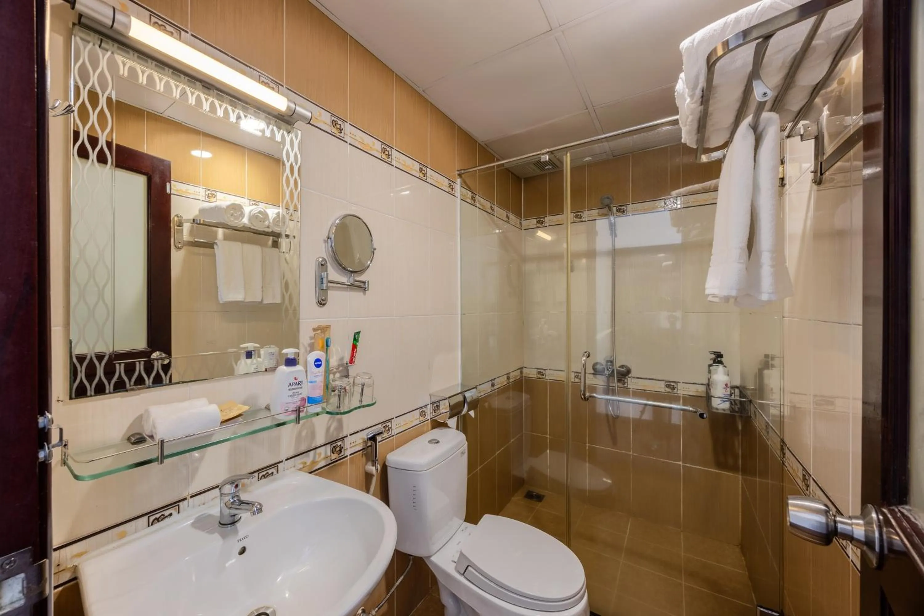 A25 Hotel - 25 Trương Định