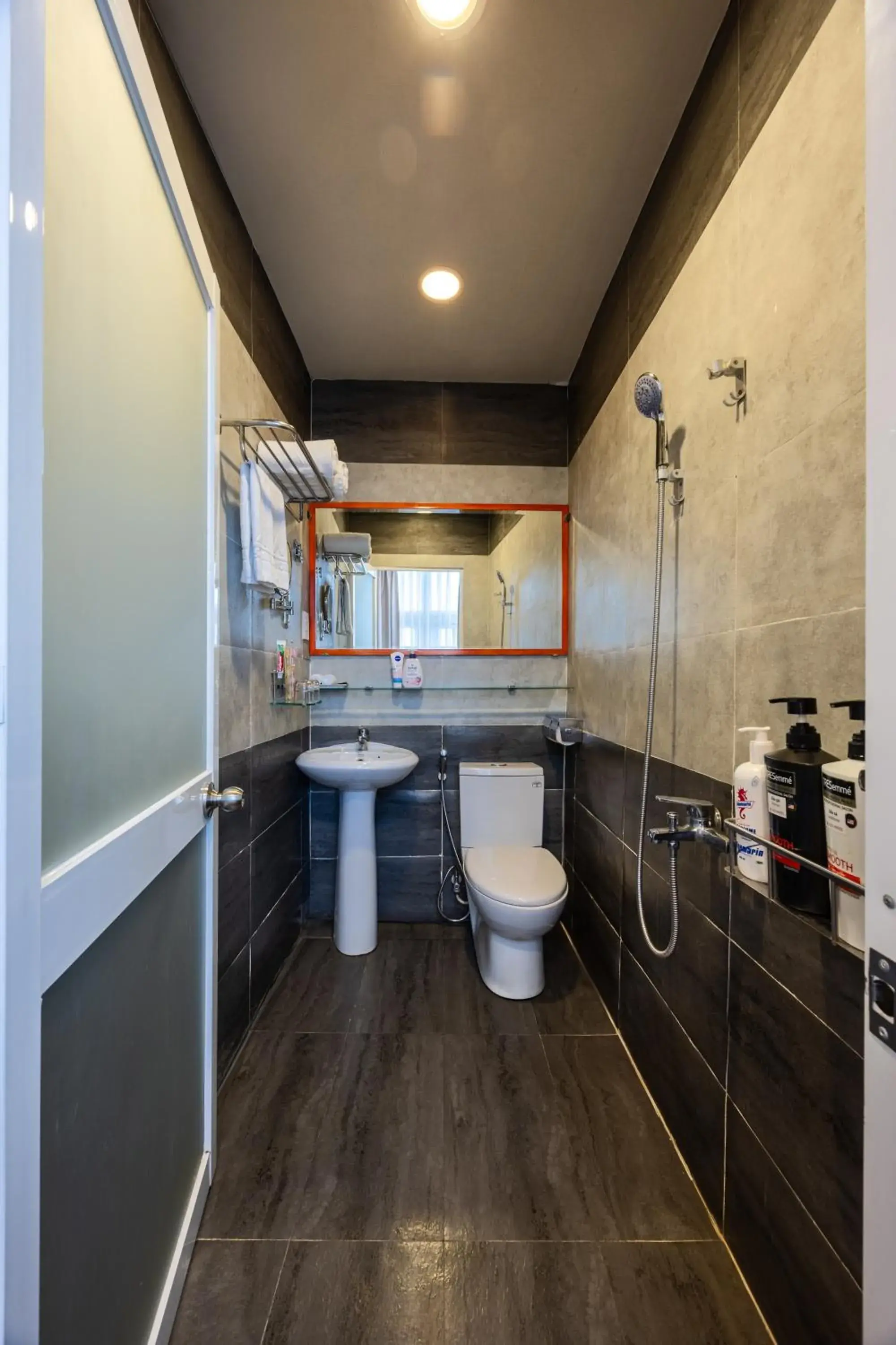 A25 Hotel - 25 Trương Định A25 Hotel - 25 Trương Định