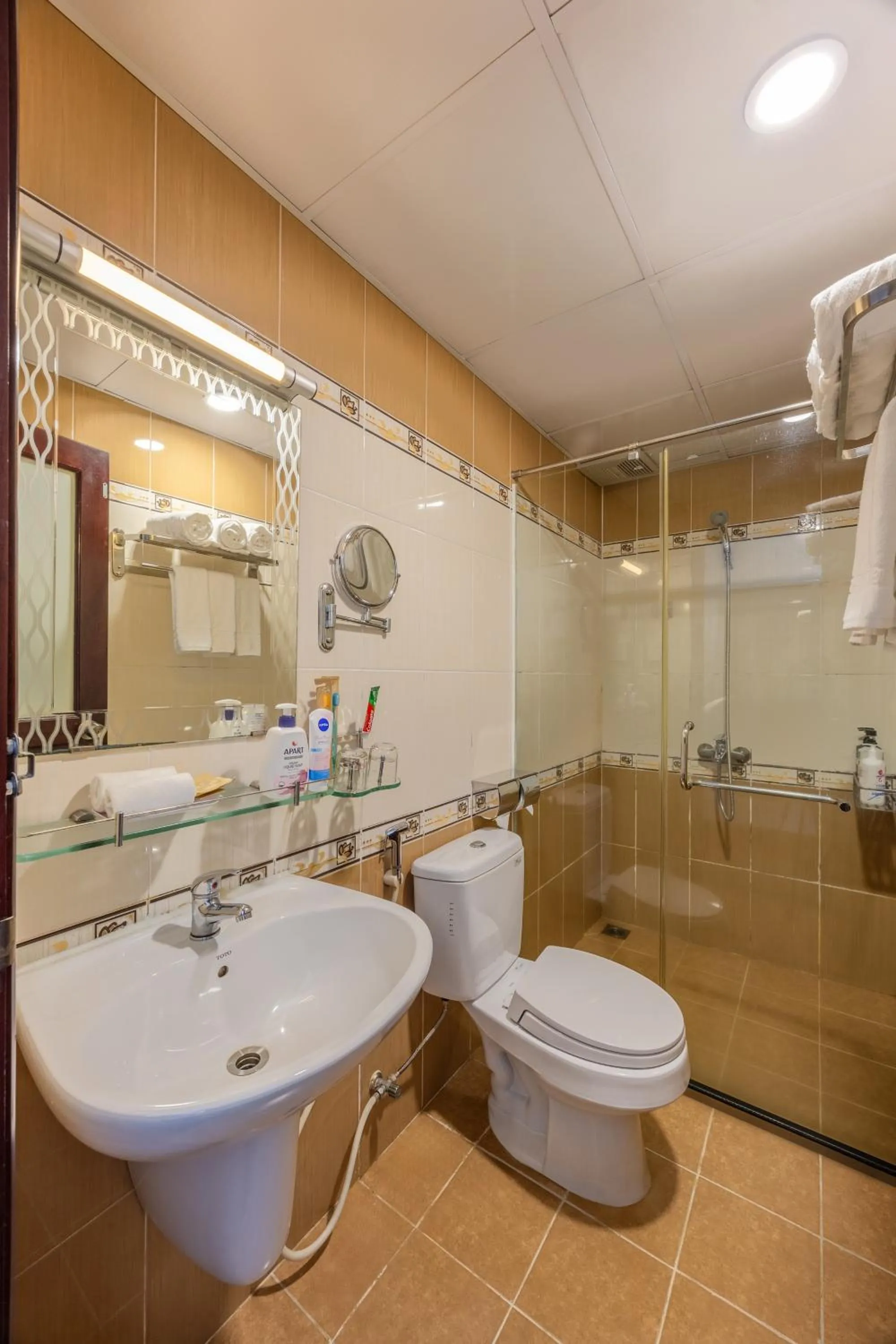 A25 Hotel - 25 Trương Định