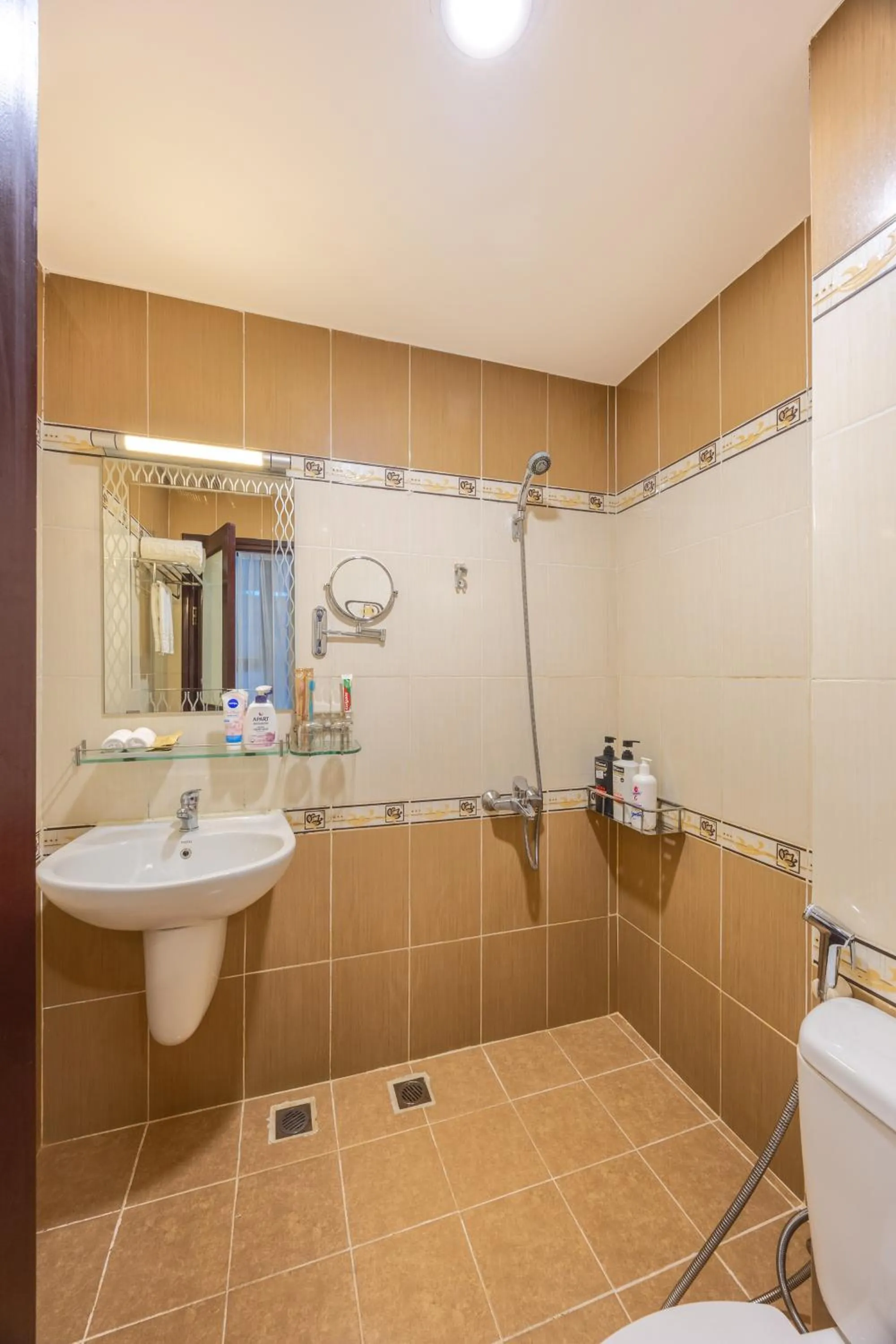 A25 Hotel - 25 Trương Định