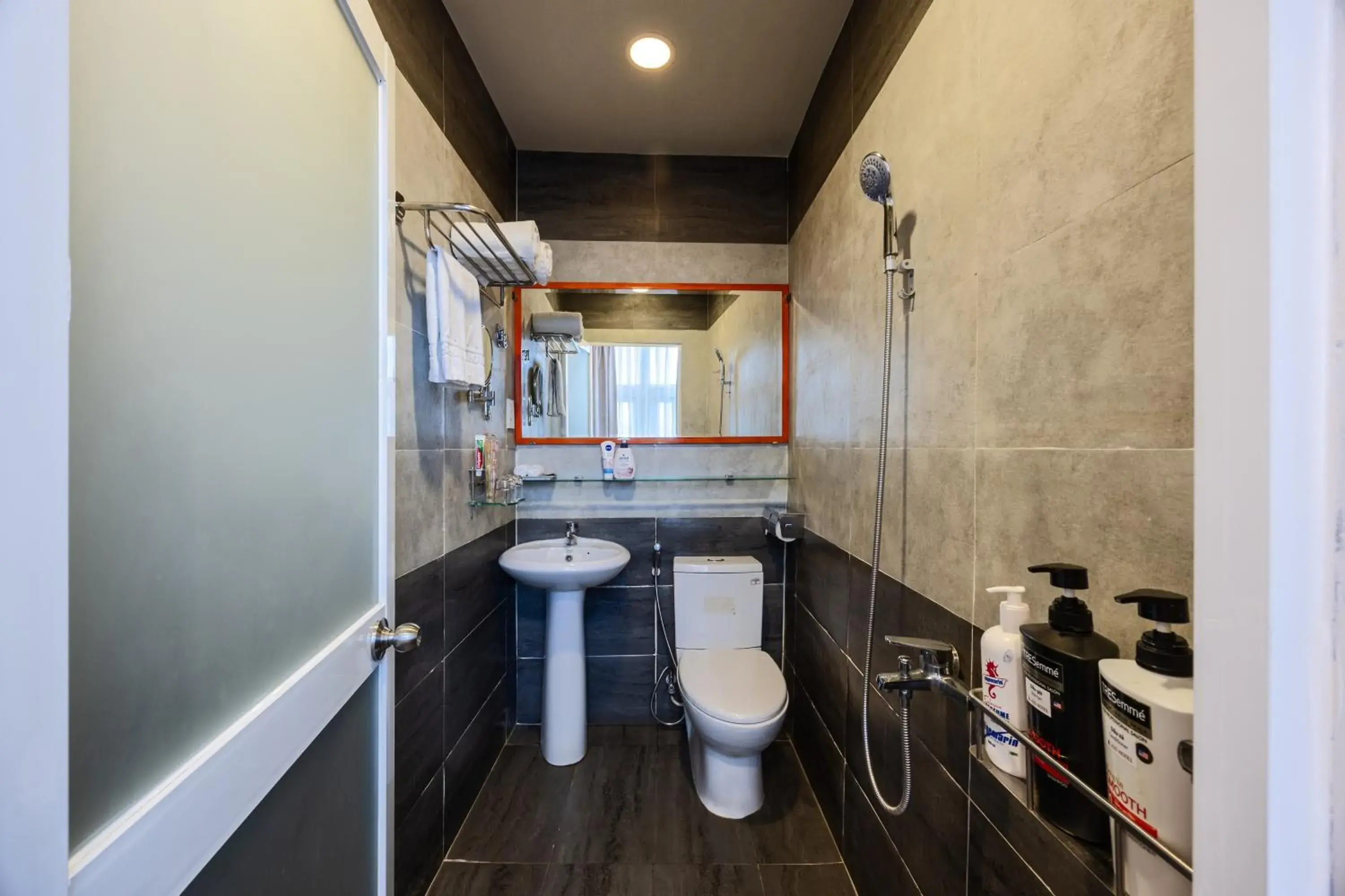 A25 Hotel - 25 Trương Định A25 Hotel - 25 Trương Định