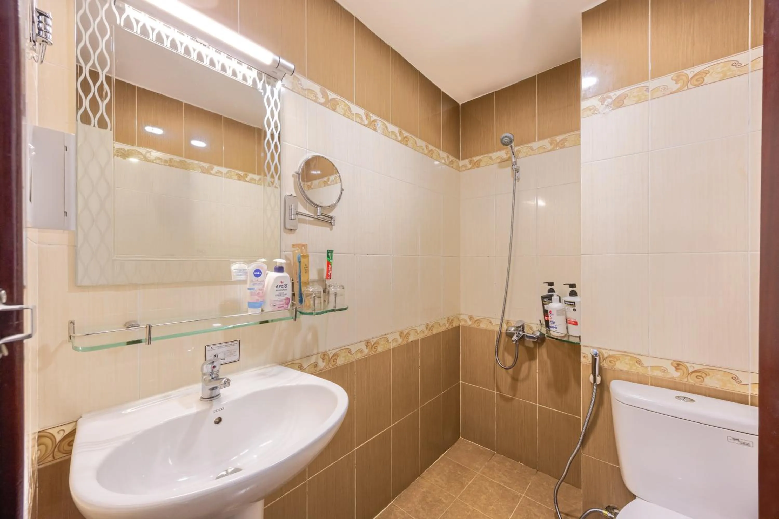 A25 Hotel - 25 Trương Định