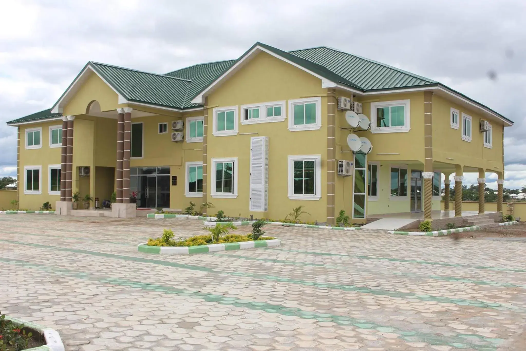 Dellagio Hotel Dellagio Hotel