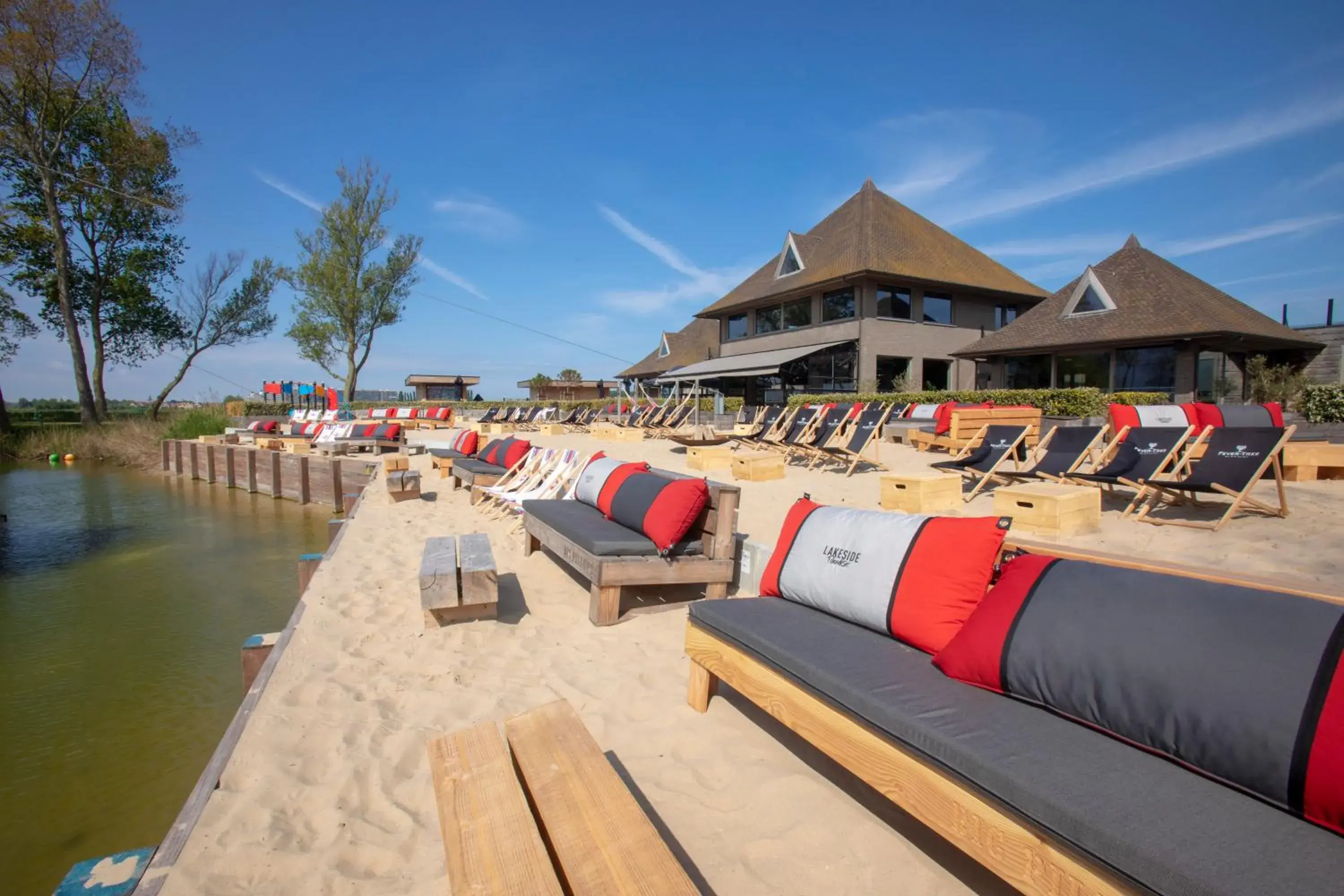 Lakeside Paradise Sport Hostel Lakeside Paradise Sport Hostel