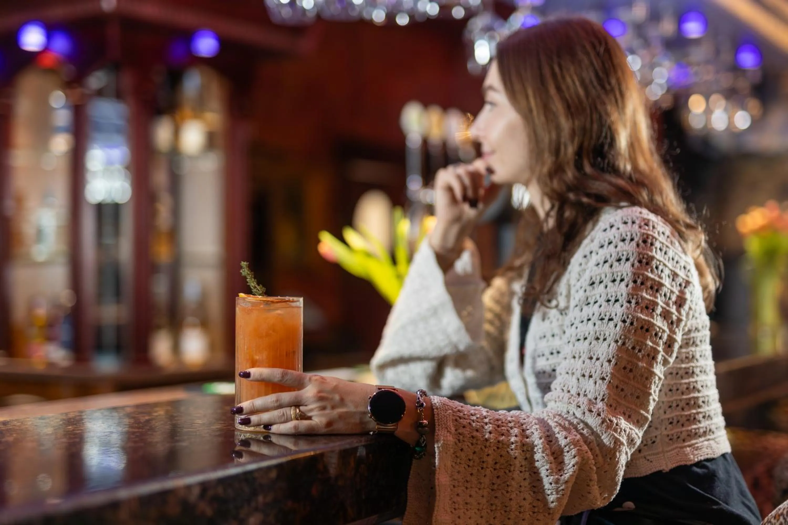 Restaurant/places to eat in Nemuno Slėnis