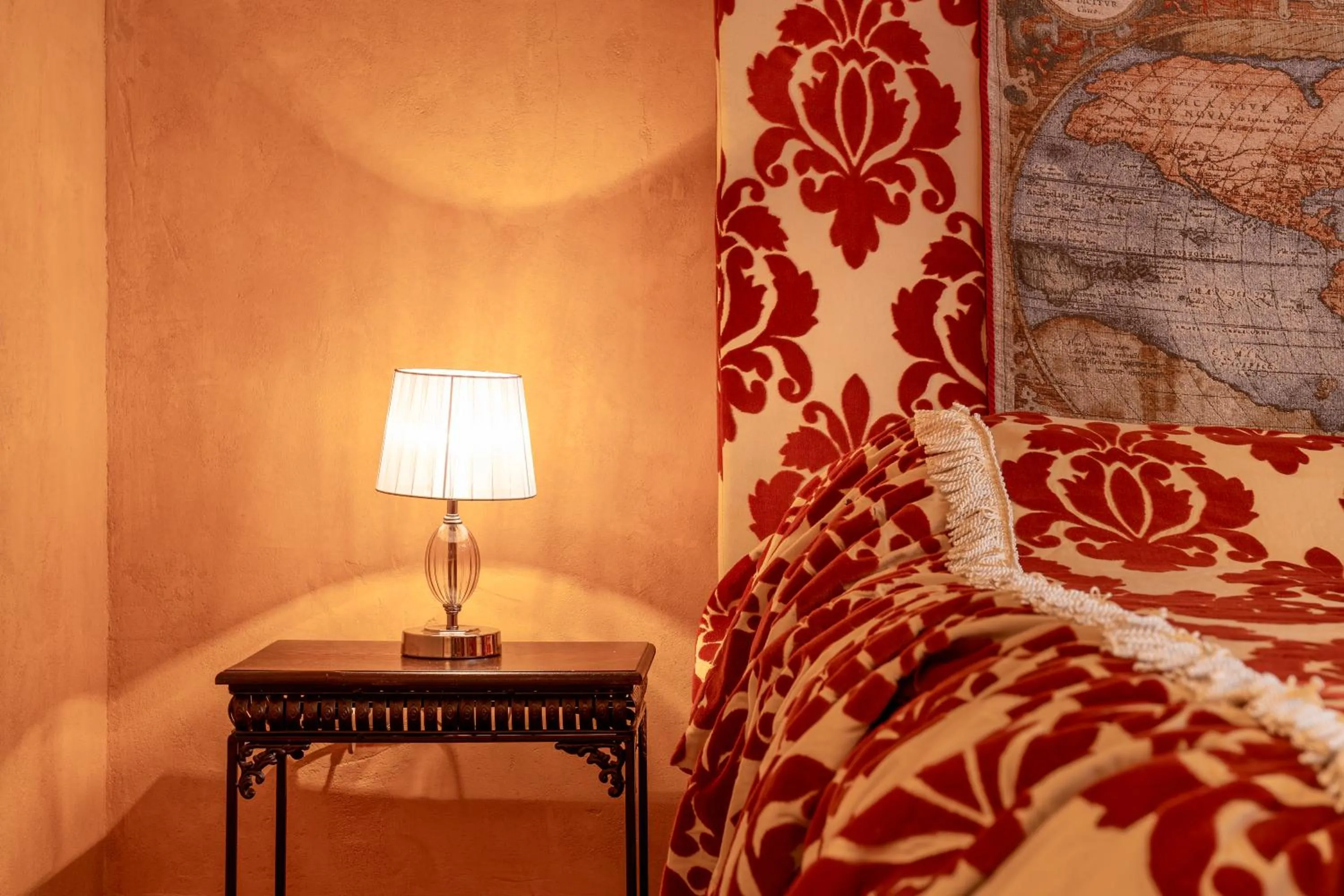 Decorative detail in Nemuno Slėnis