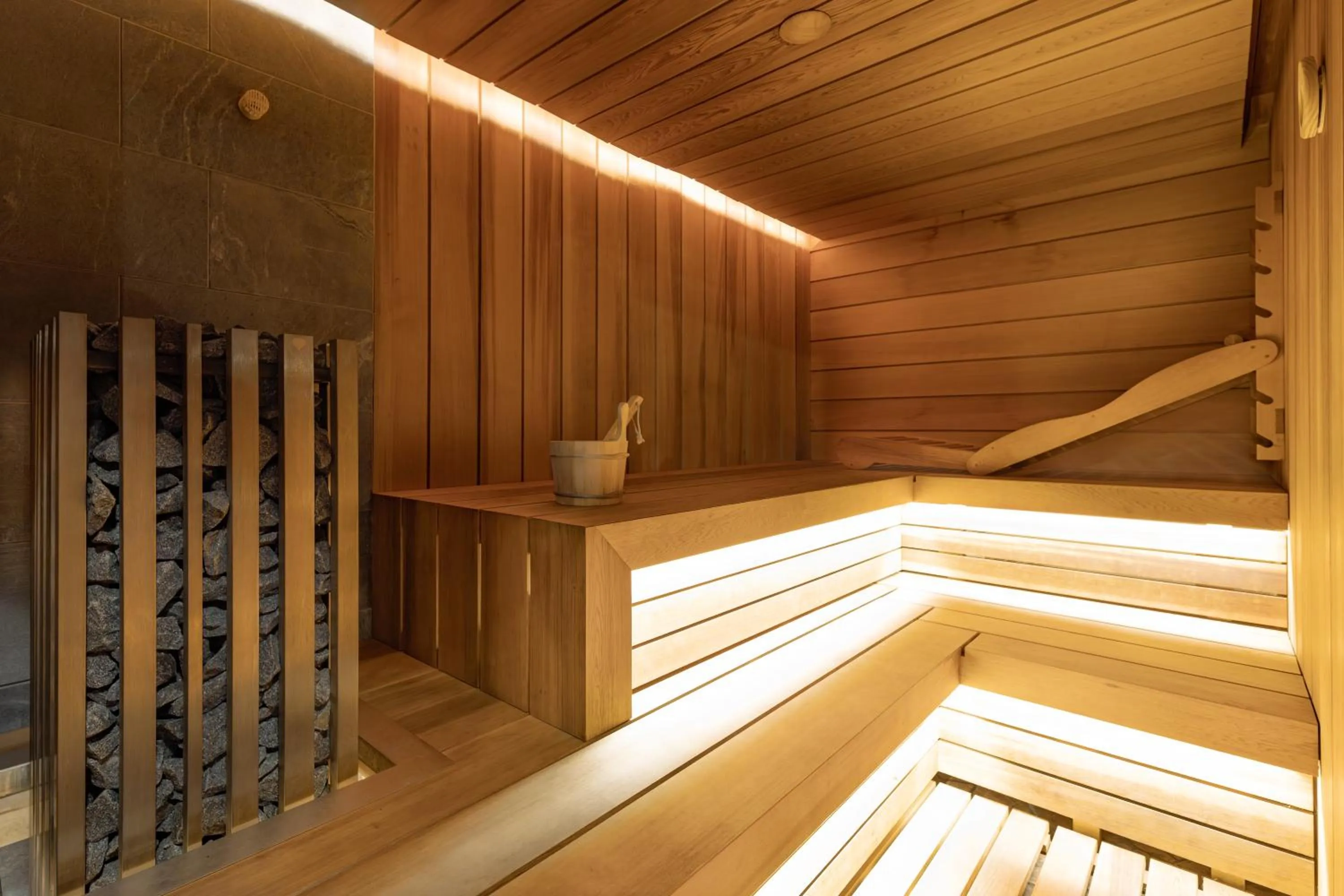 Sauna in Nemuno Slėnis