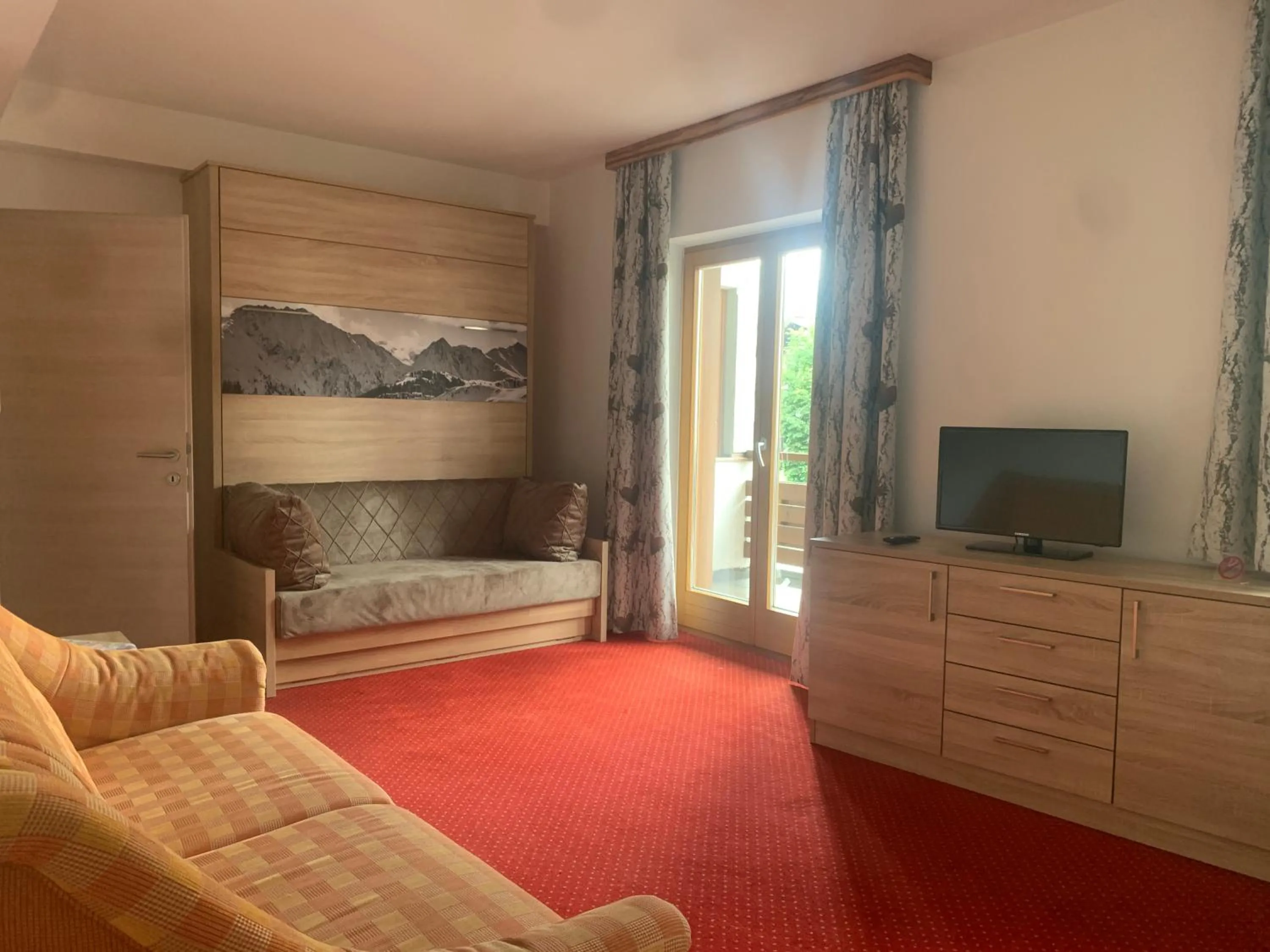 Appartements Robert - Hotel Bechlwirt