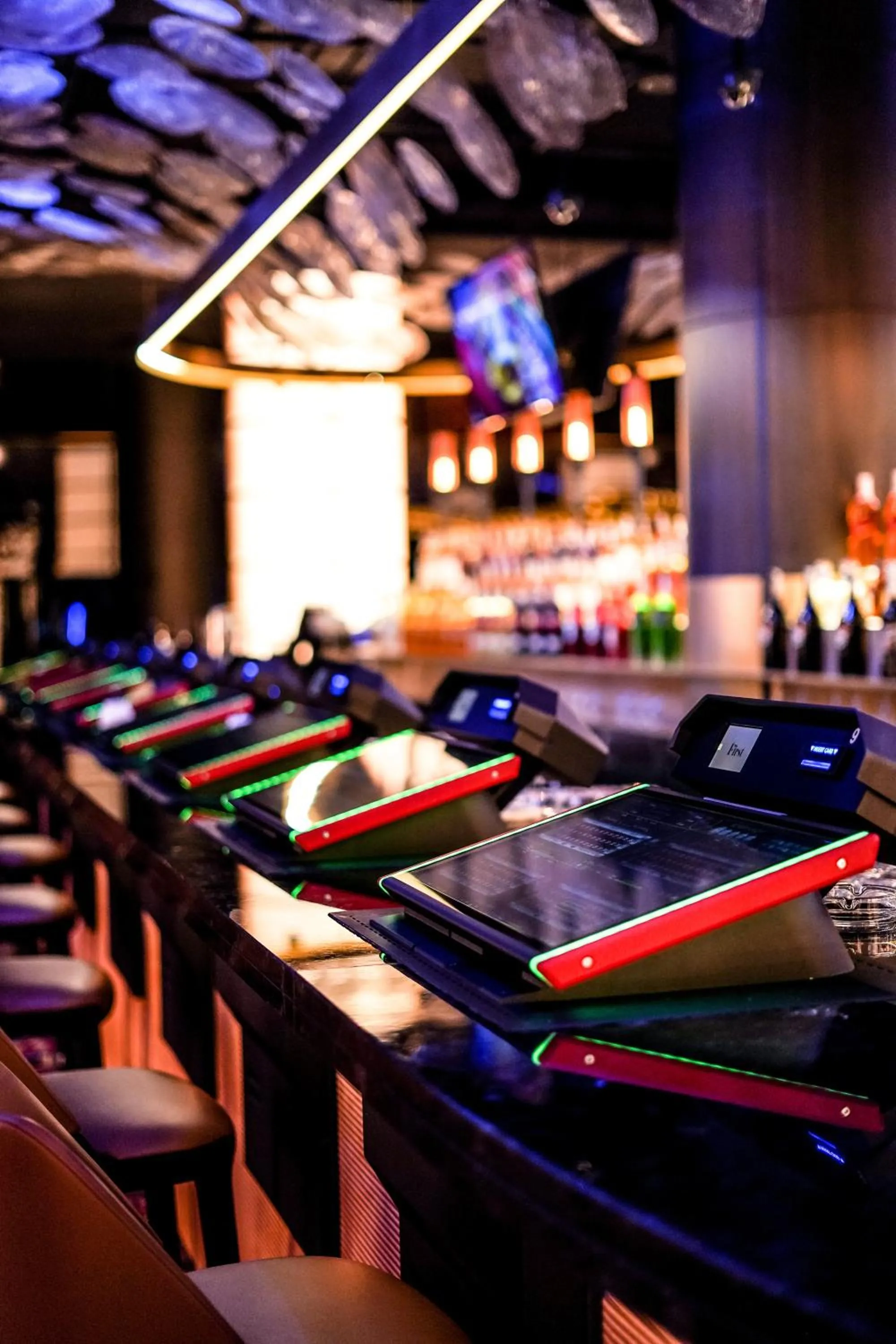 Casino in Gagarinn