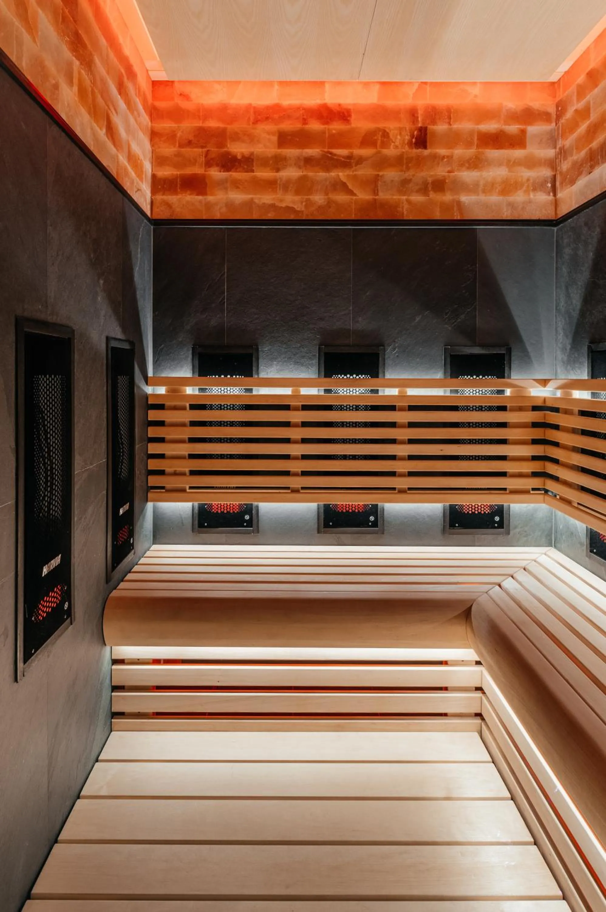 Sauna in Gagarinn