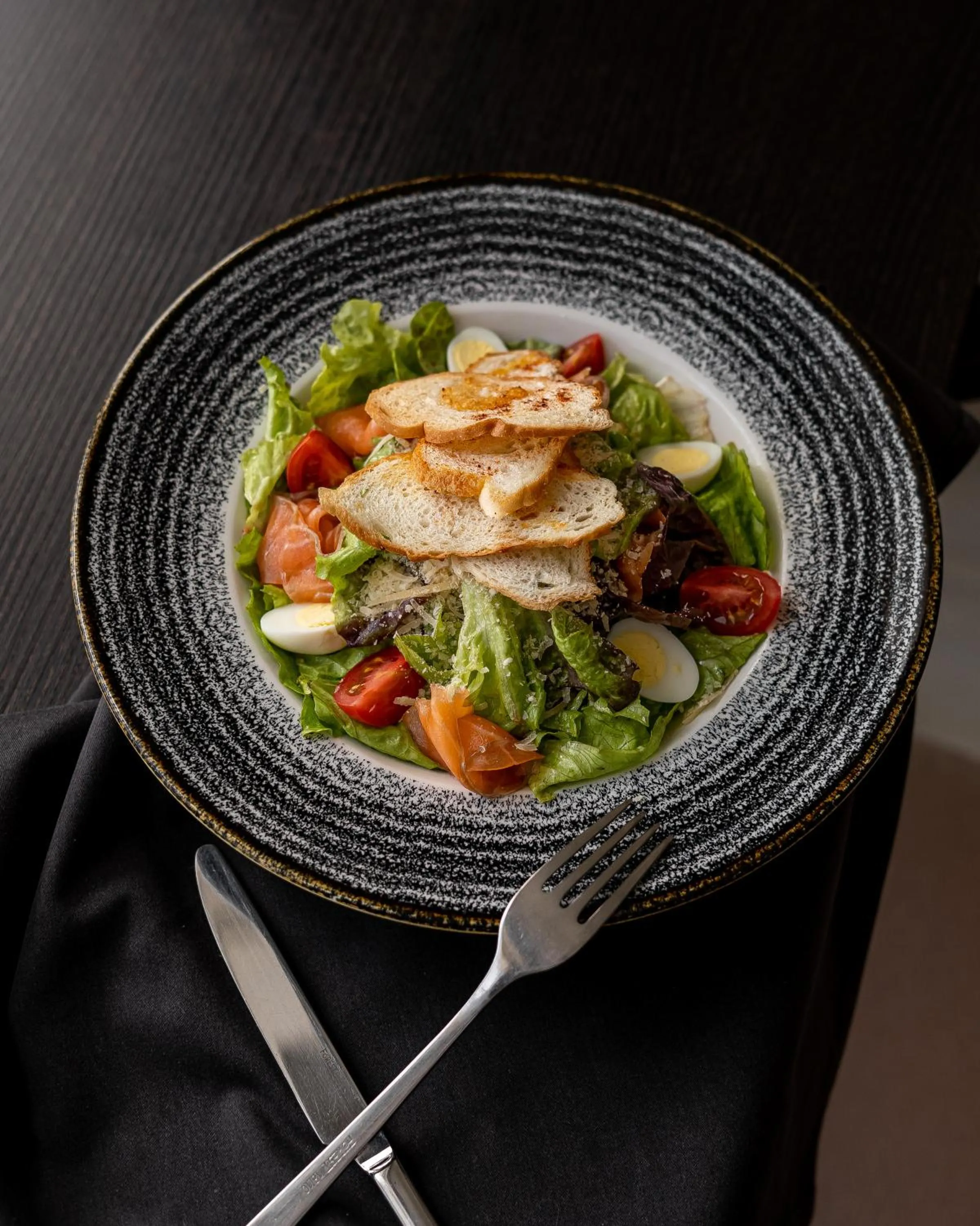 Restaurant/places to eat in Gagarinn