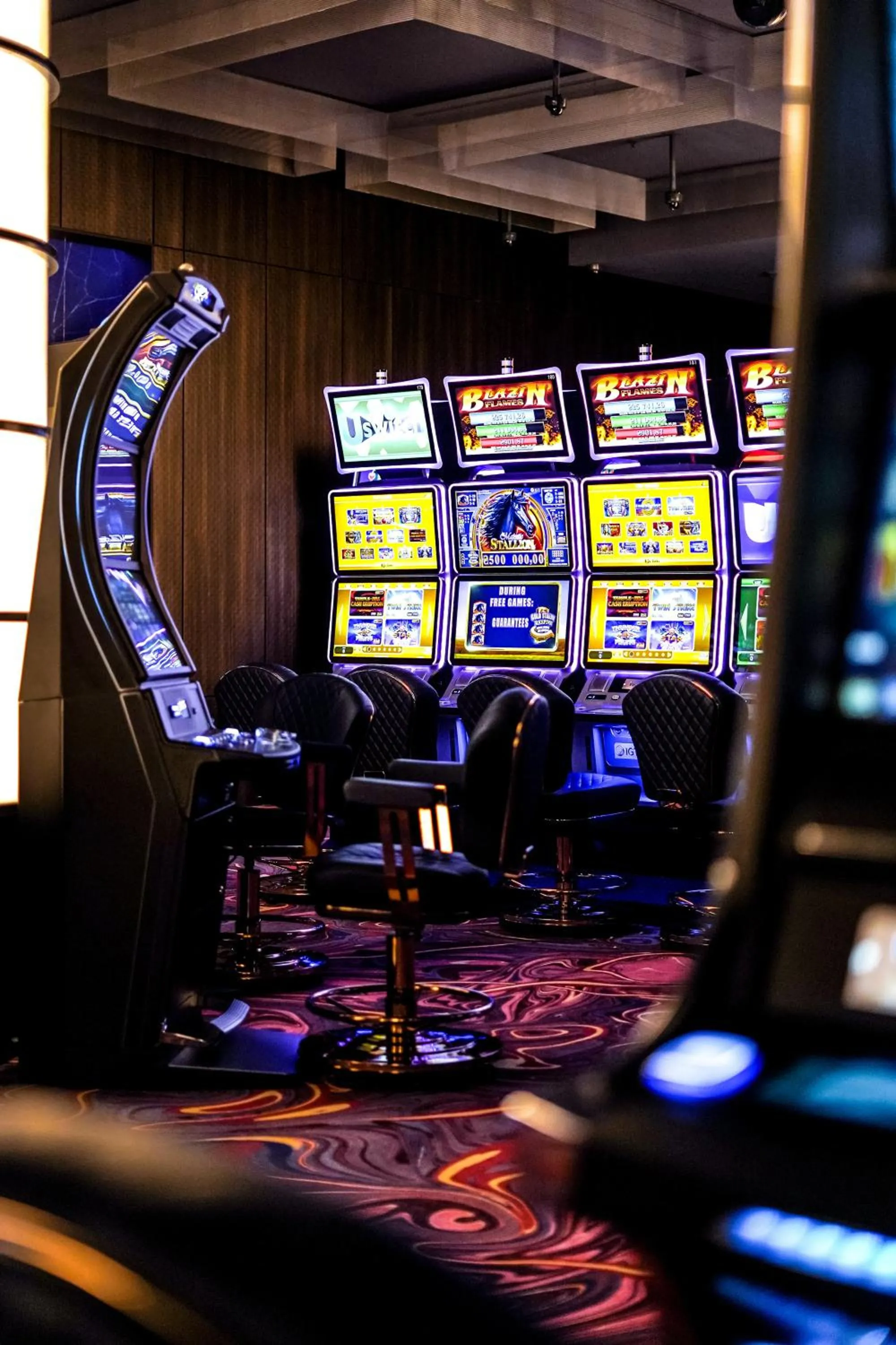 Casino in Gagarinn
