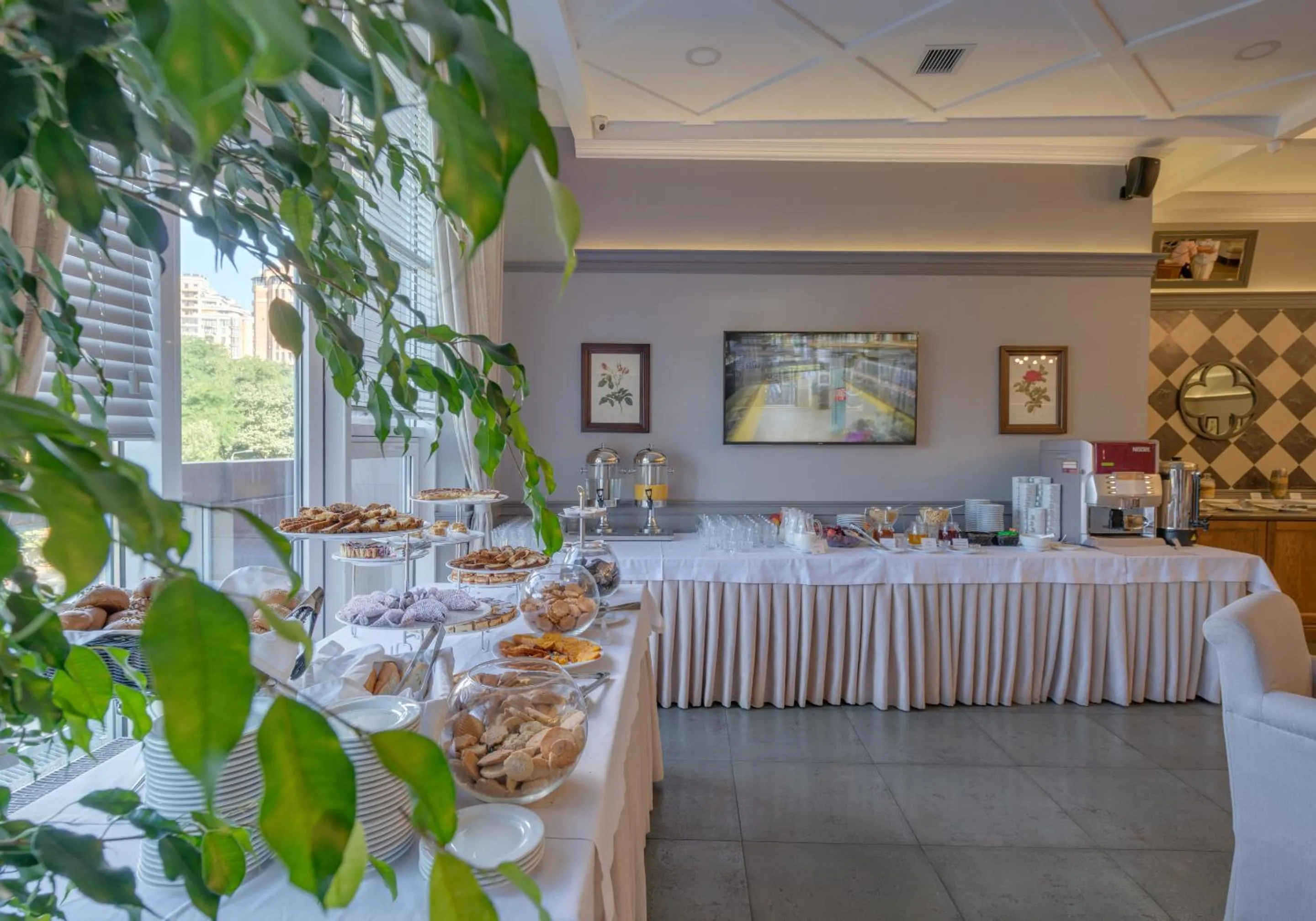 Restaurant/places to eat in Gagarinn