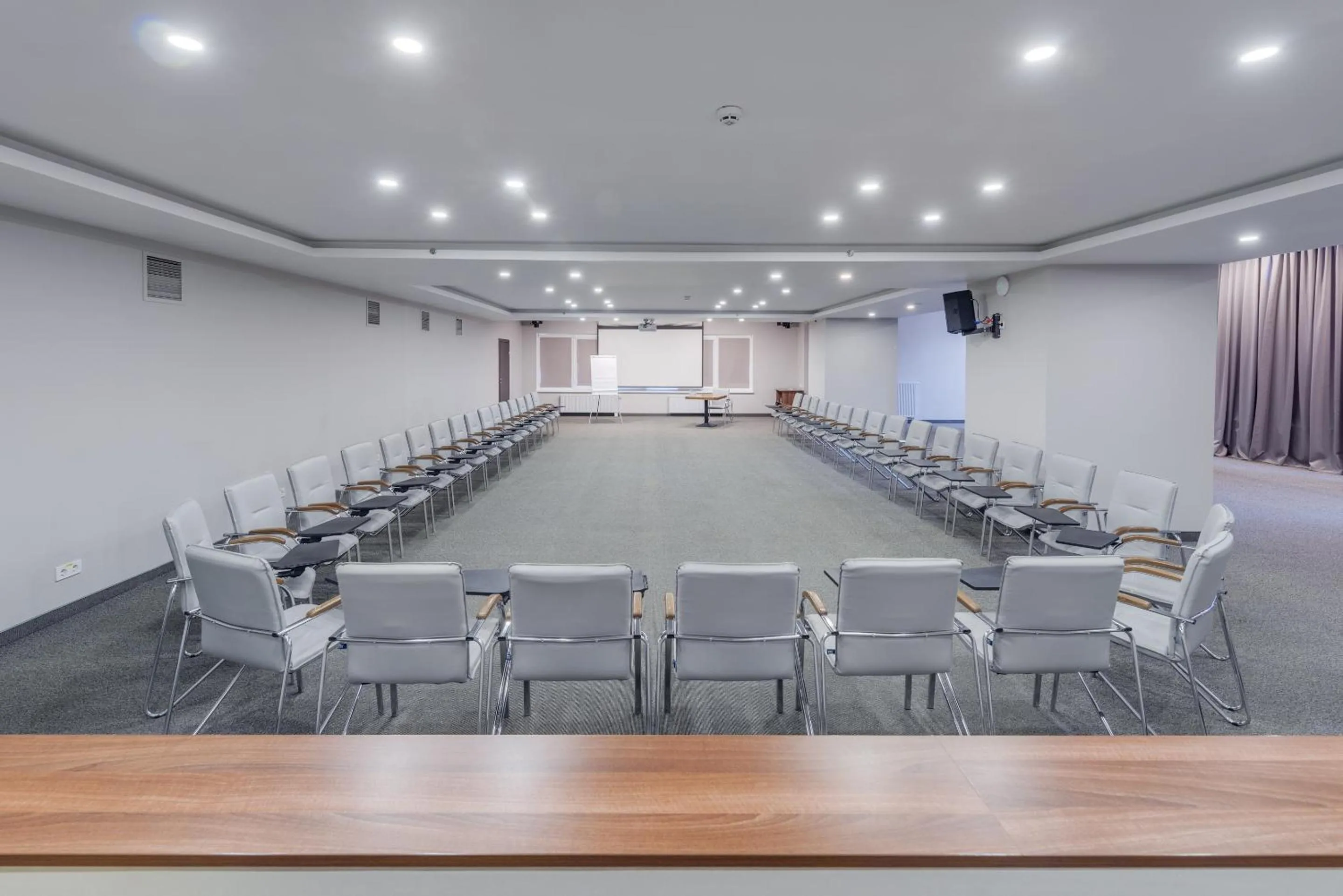 Meeting/conference room in Gagarinn