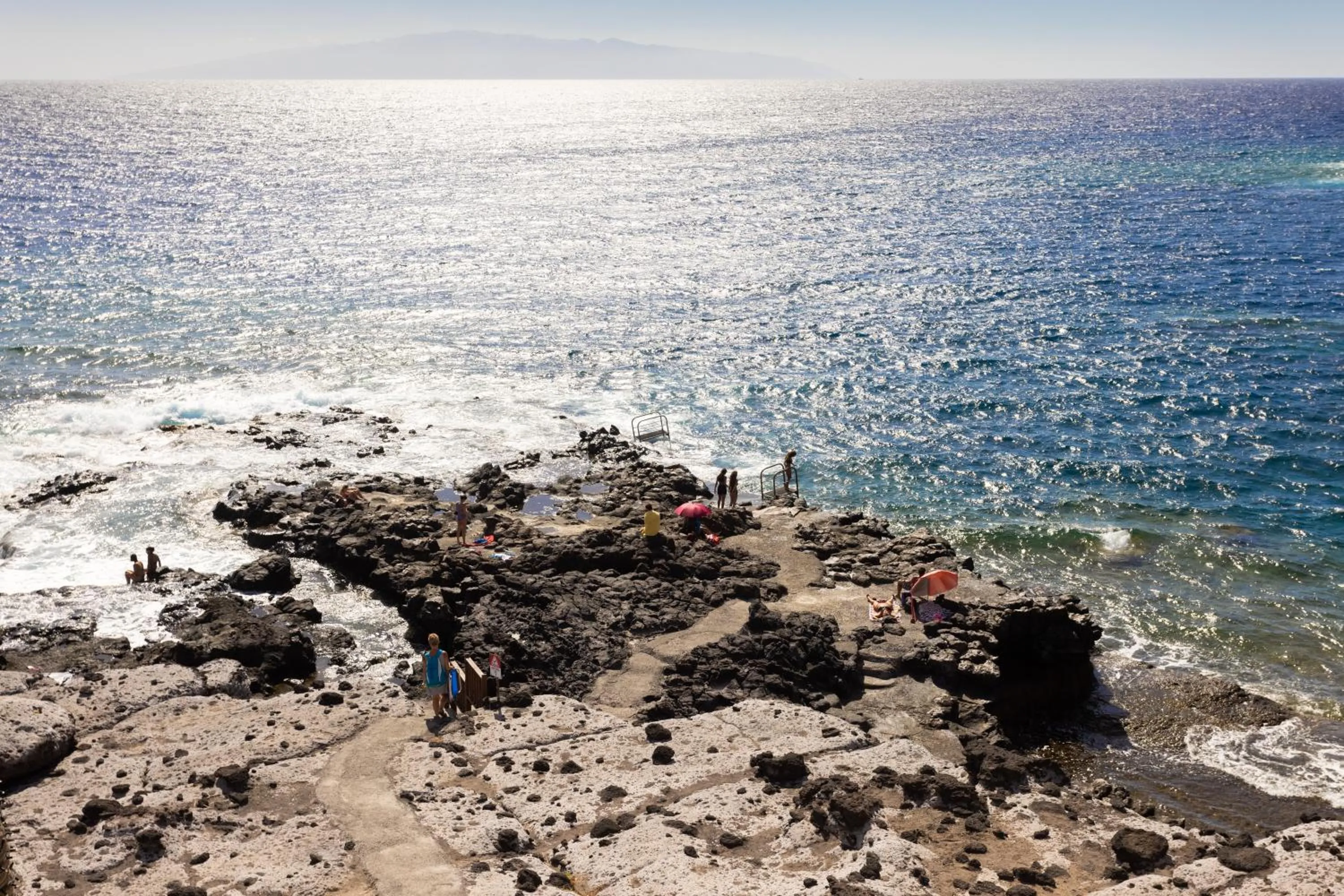 Nearby landmark in Apartamento Natural Ocean Pool