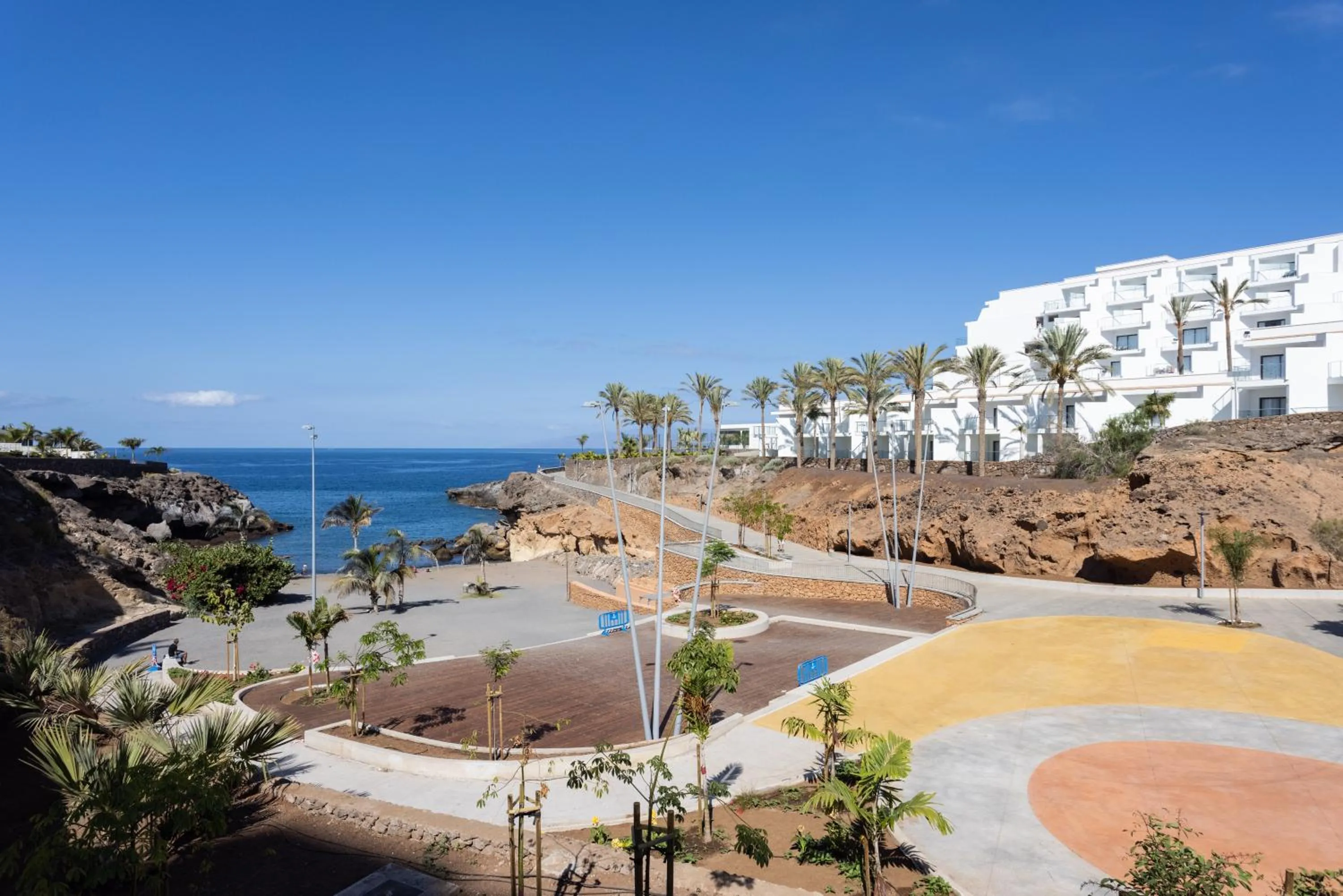 Nearby landmark in Apartamento Natural Ocean Pool