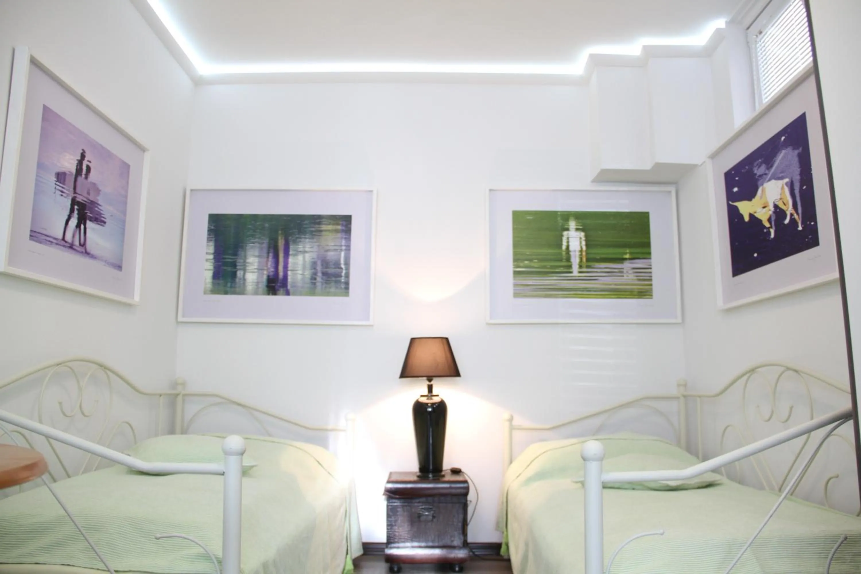One-Bedroom Apartment in Apartments Town Center