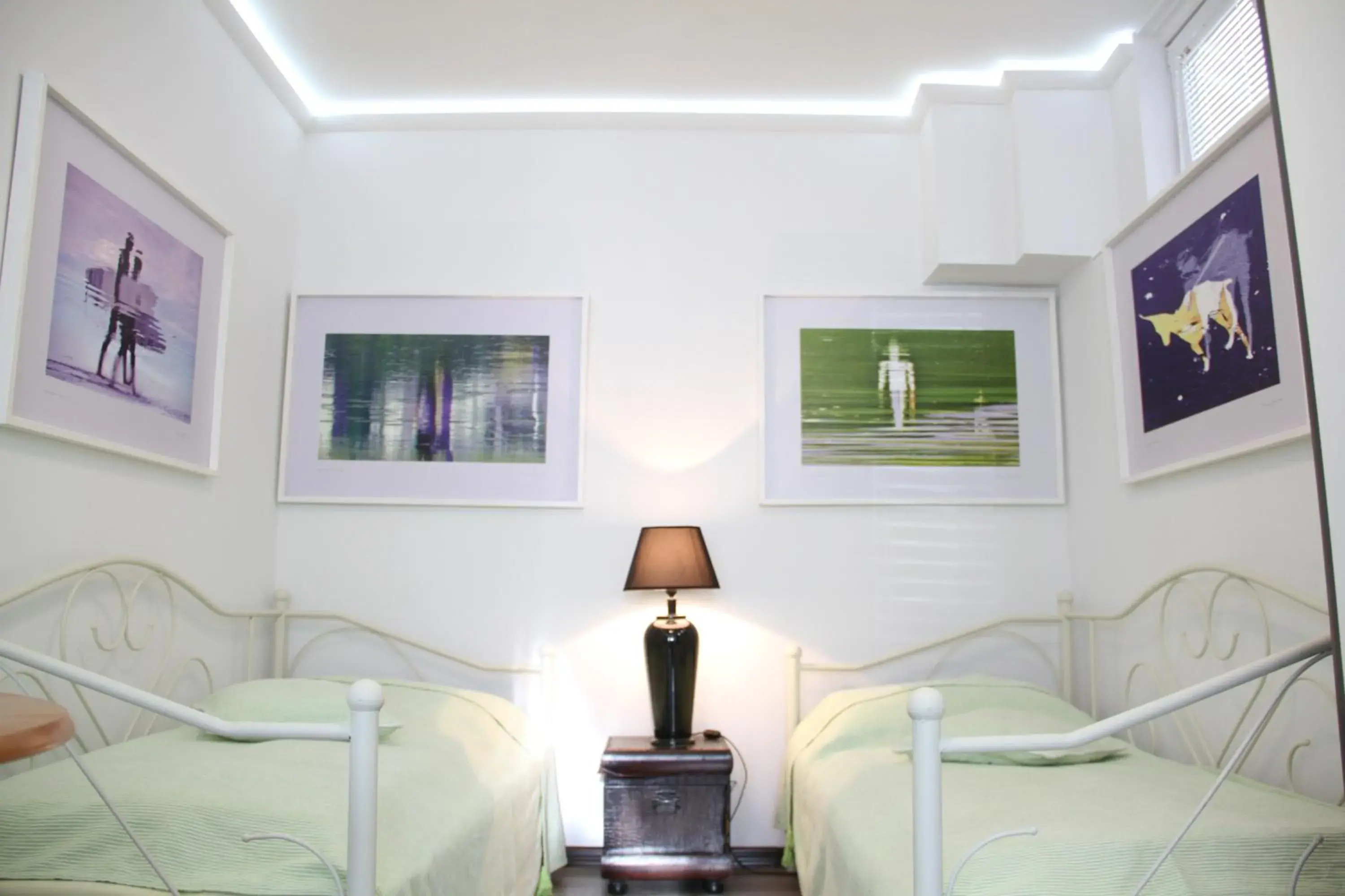 One-Bedroom Apartment in Apartments Town Center One-Bedroom Apartment in Apartments Town Center