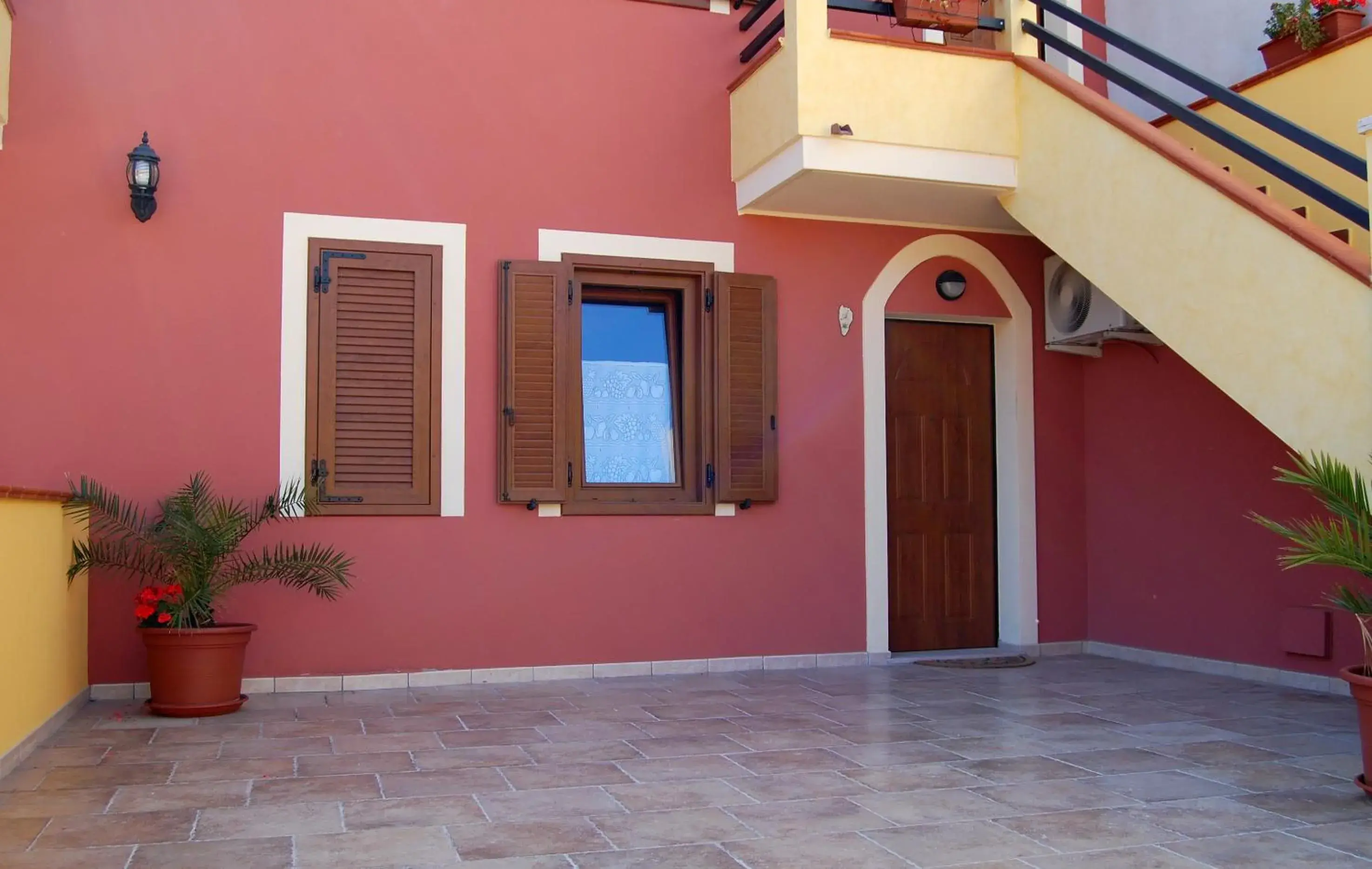 One-Bedroom Apartment in L'Agave One-Bedroom Apartment in L'Agave