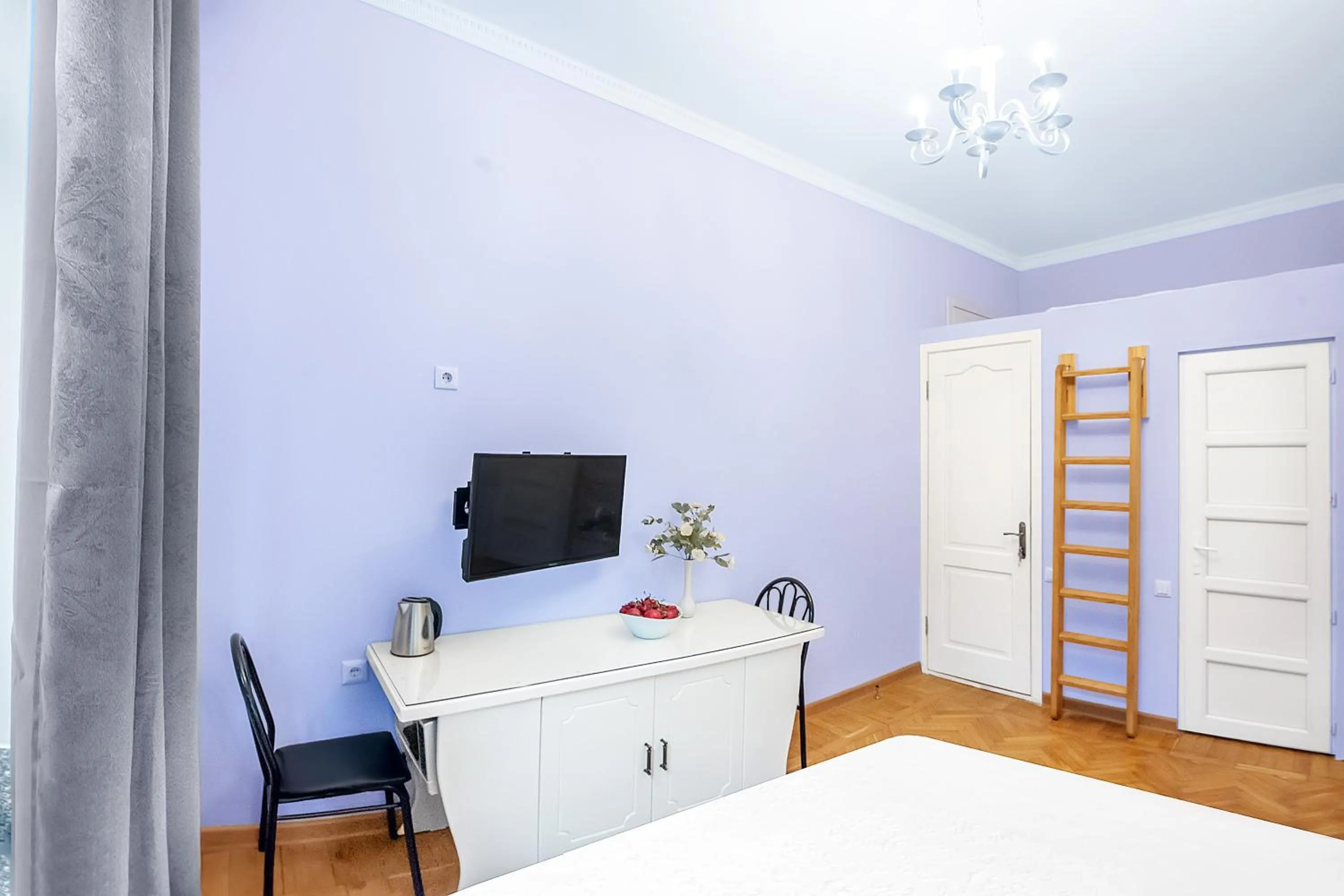 HB apartments Machabeli