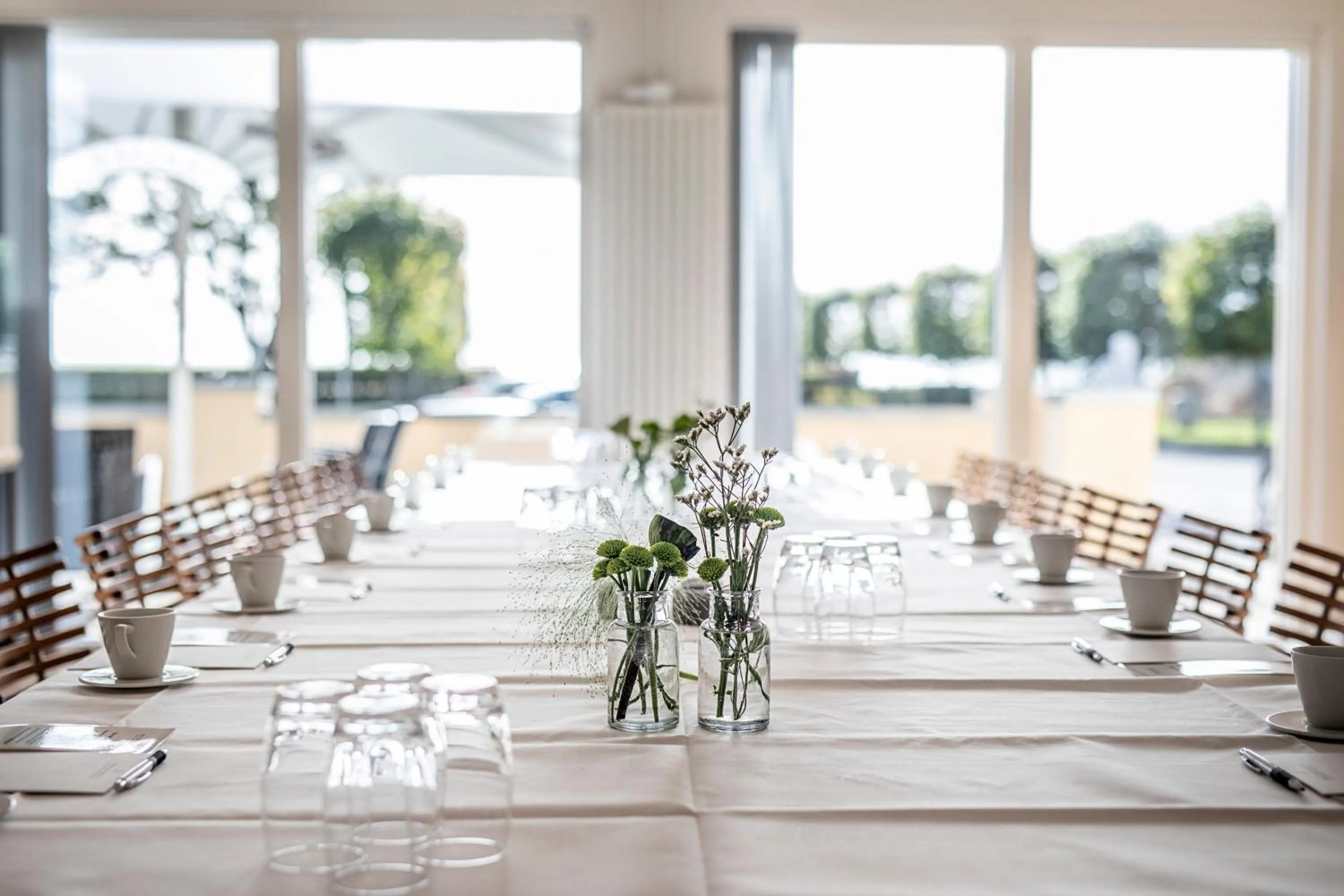 Strandhotellet Mols