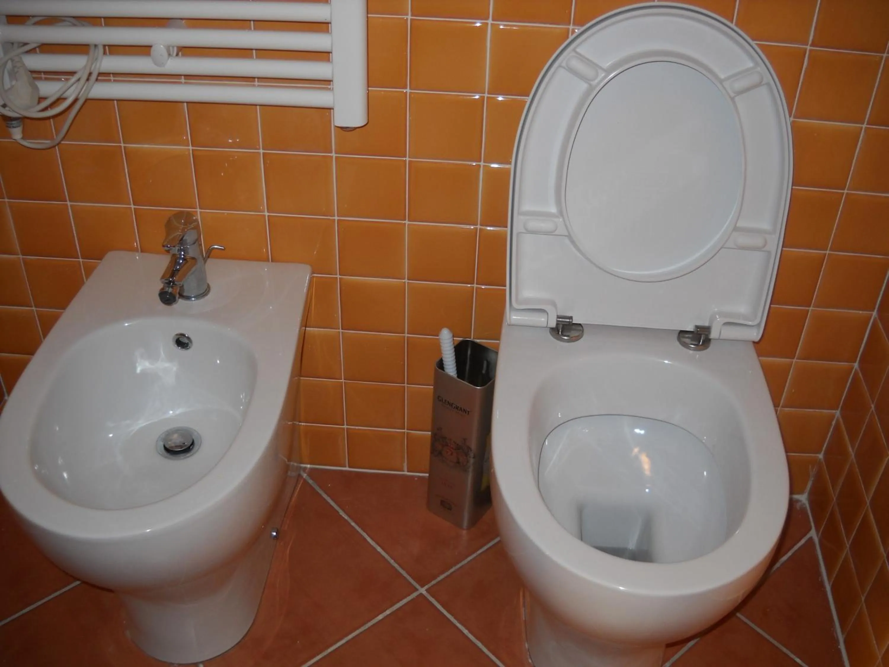 B&B Alce