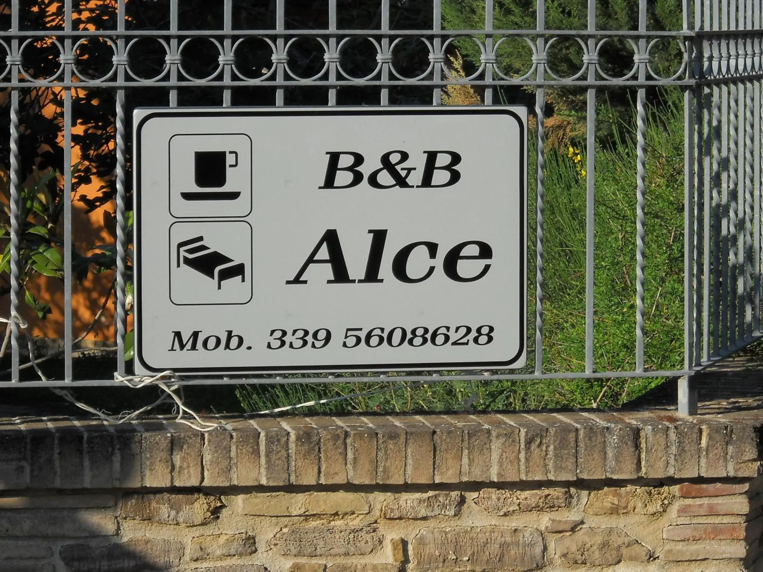 B&B Alce B&B Alce
