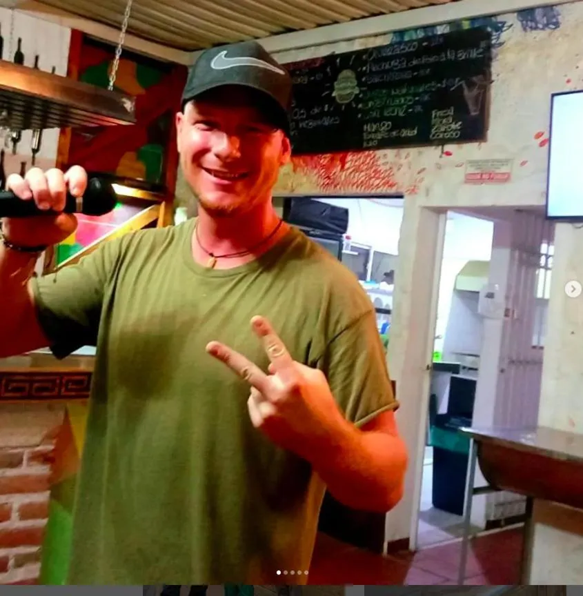 Fatima Hostel Santa Marta