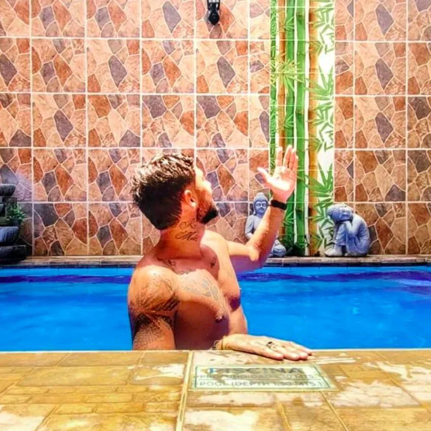 Fatima Hostel Santa Marta