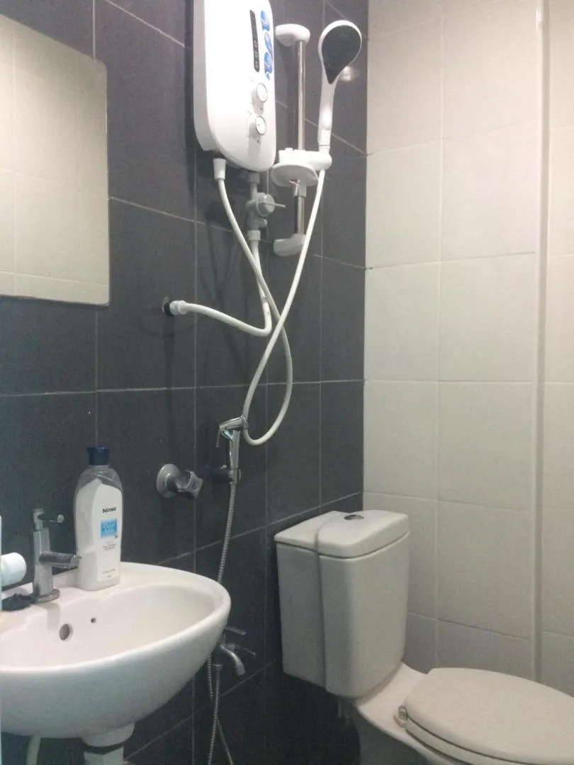 Semerah Suites Homestay