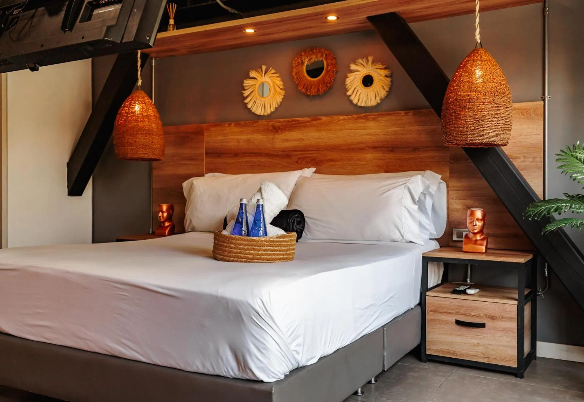Hotel One Laureles