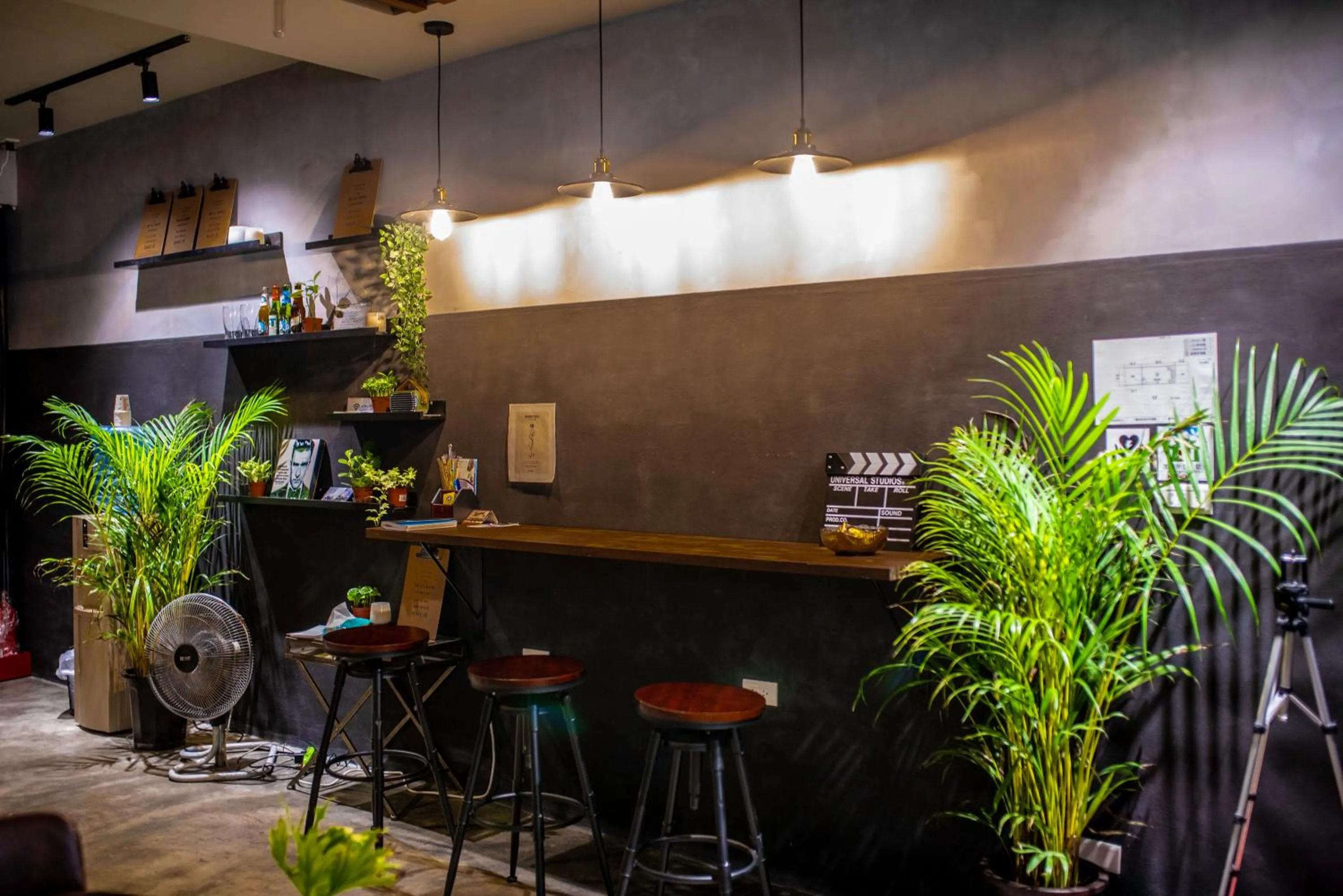 好趣旅店 How Chill Inn #風格設計民宿 #停車折抵 #可包棟