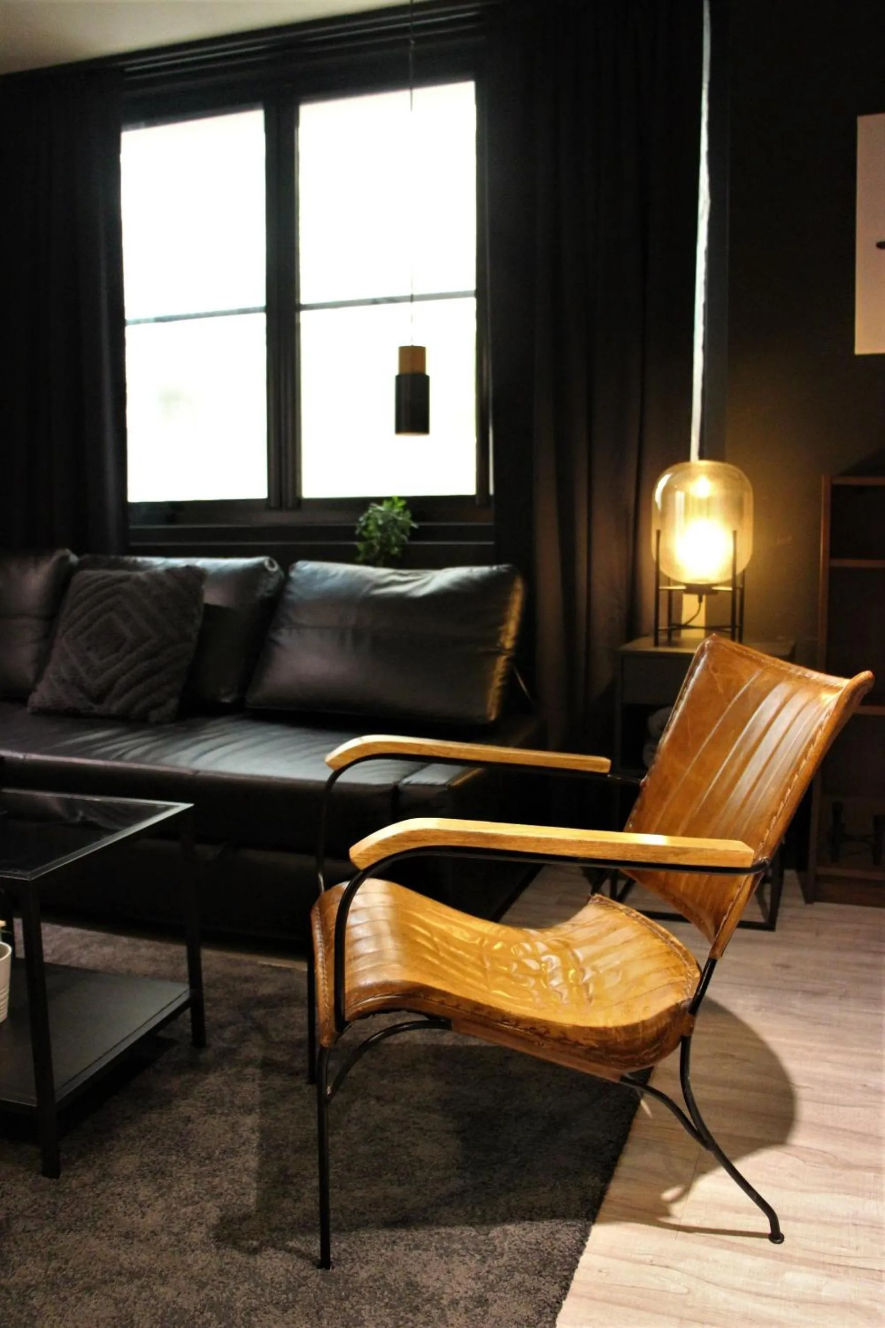 Photo of the whole room in 好趣旅店 How Chill Inn #風格設計民宿 #停車折抵 #可包棟