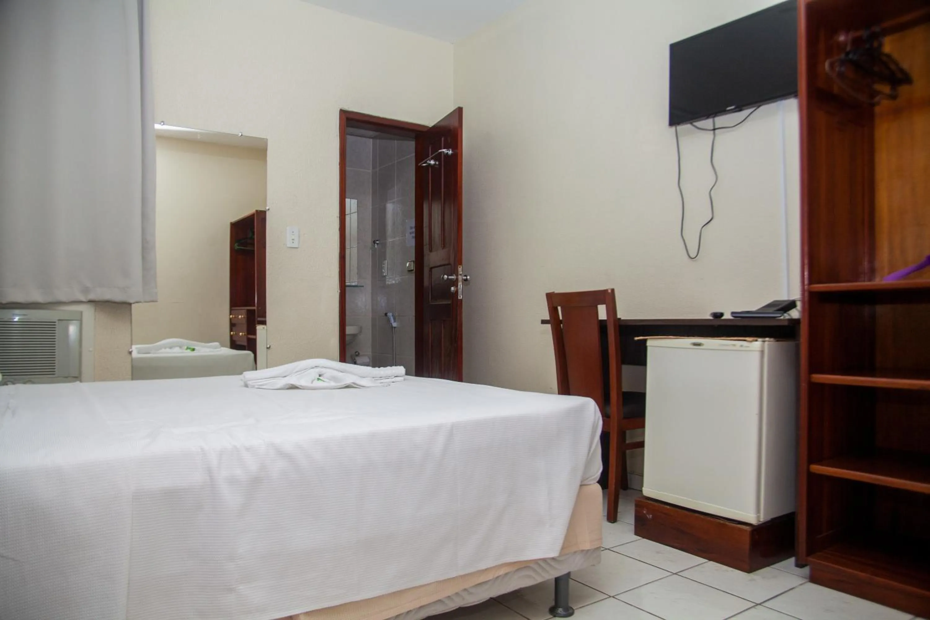 Photo of the whole room in Netuno Beach Hotel