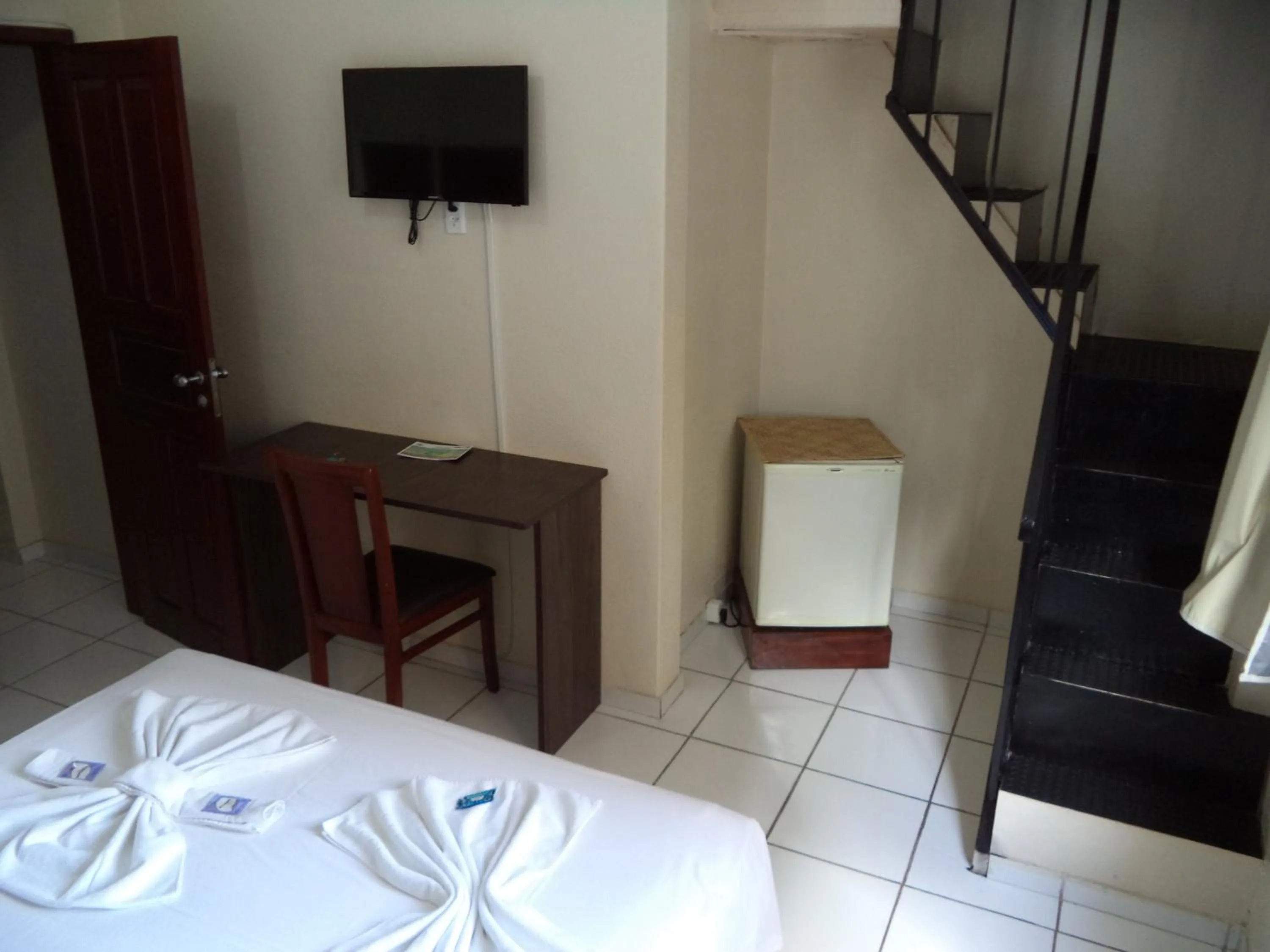 Photo of the whole room in Netuno Beach Hotel