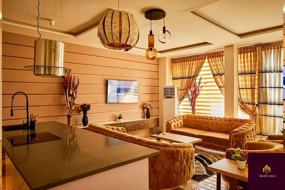 Beverly Hills Kumasi Beverly Hills Kumasi