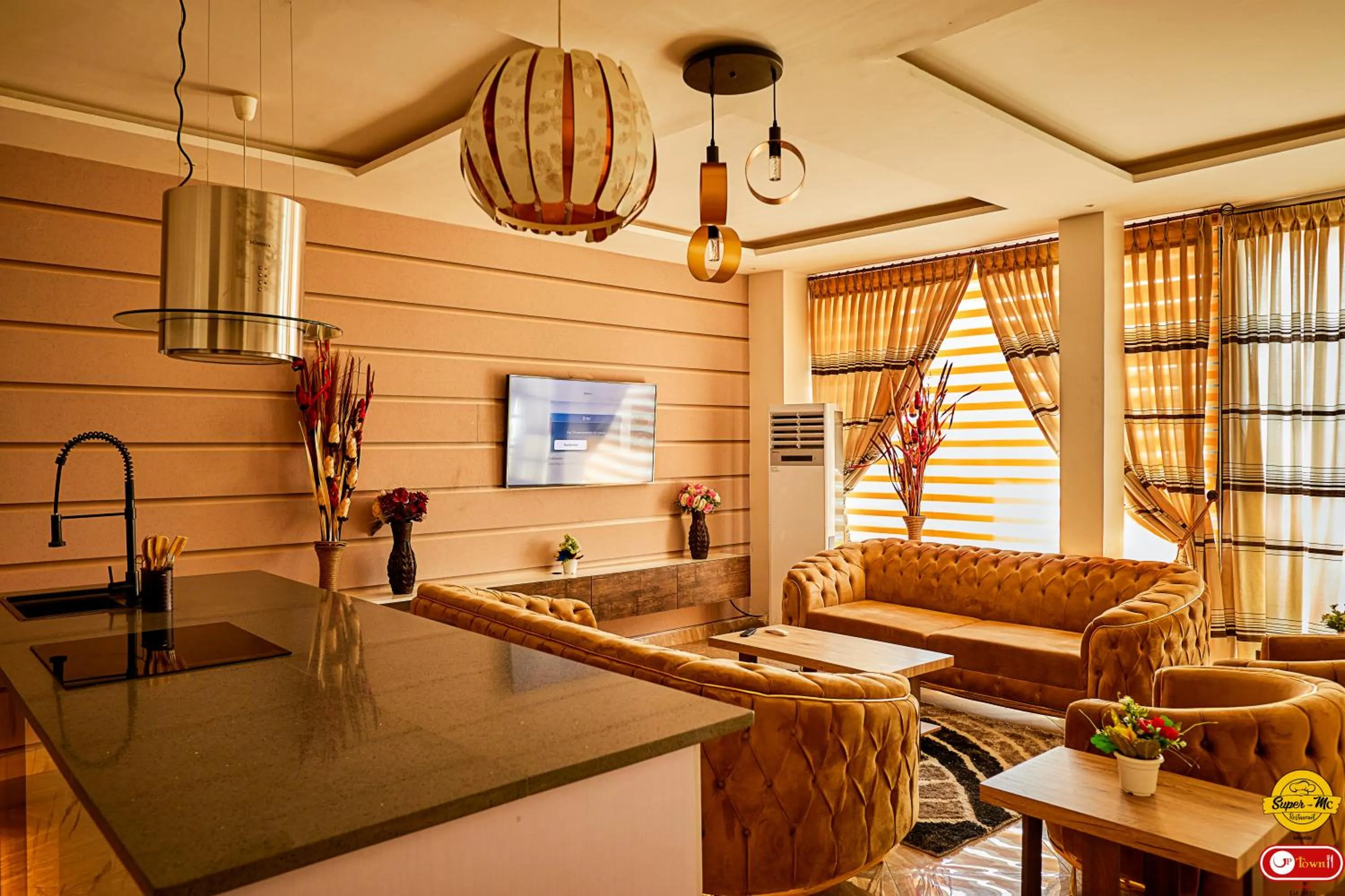 Beverly Hills Kumasi