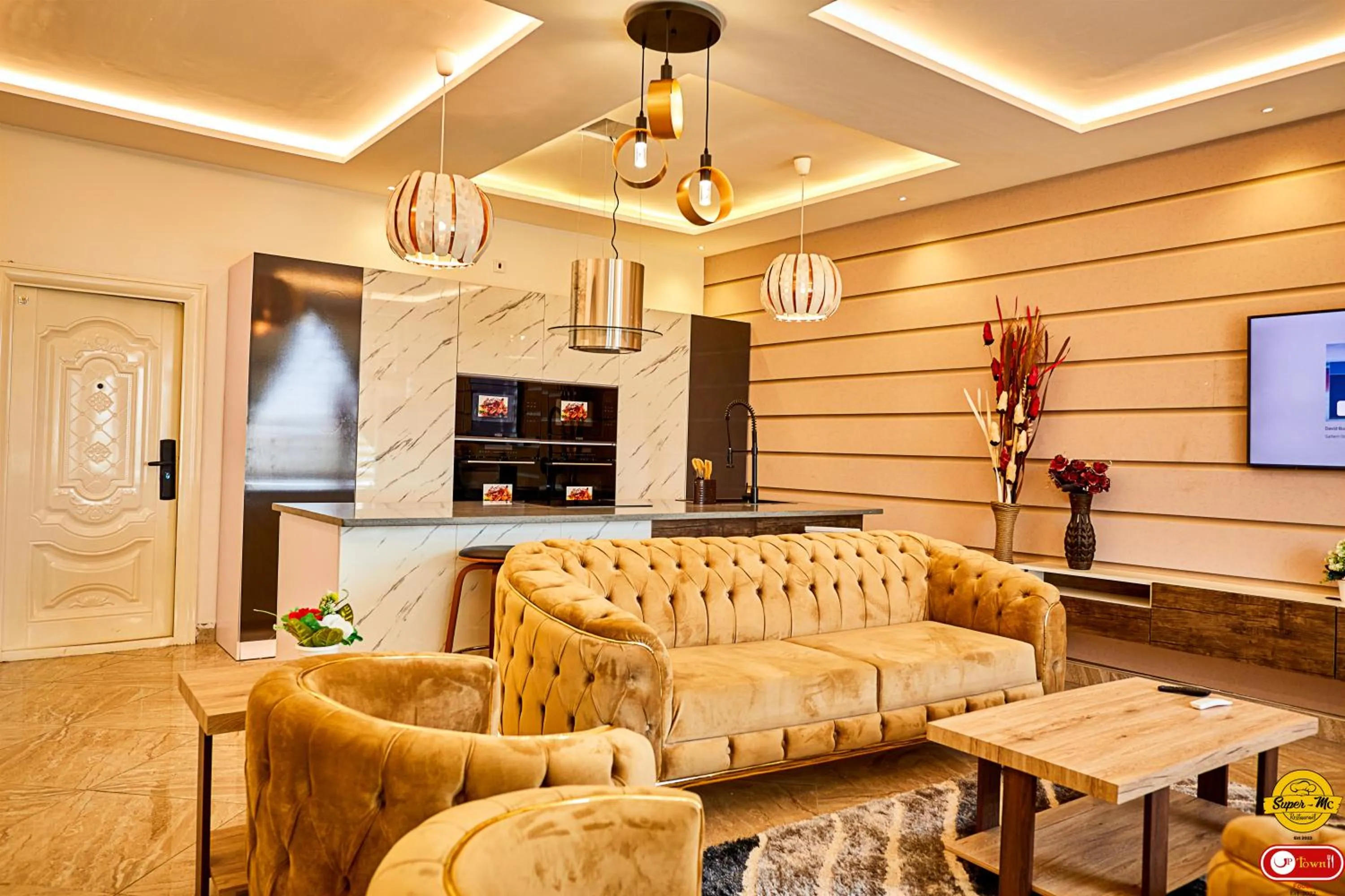 Beverly Hills Kumasi