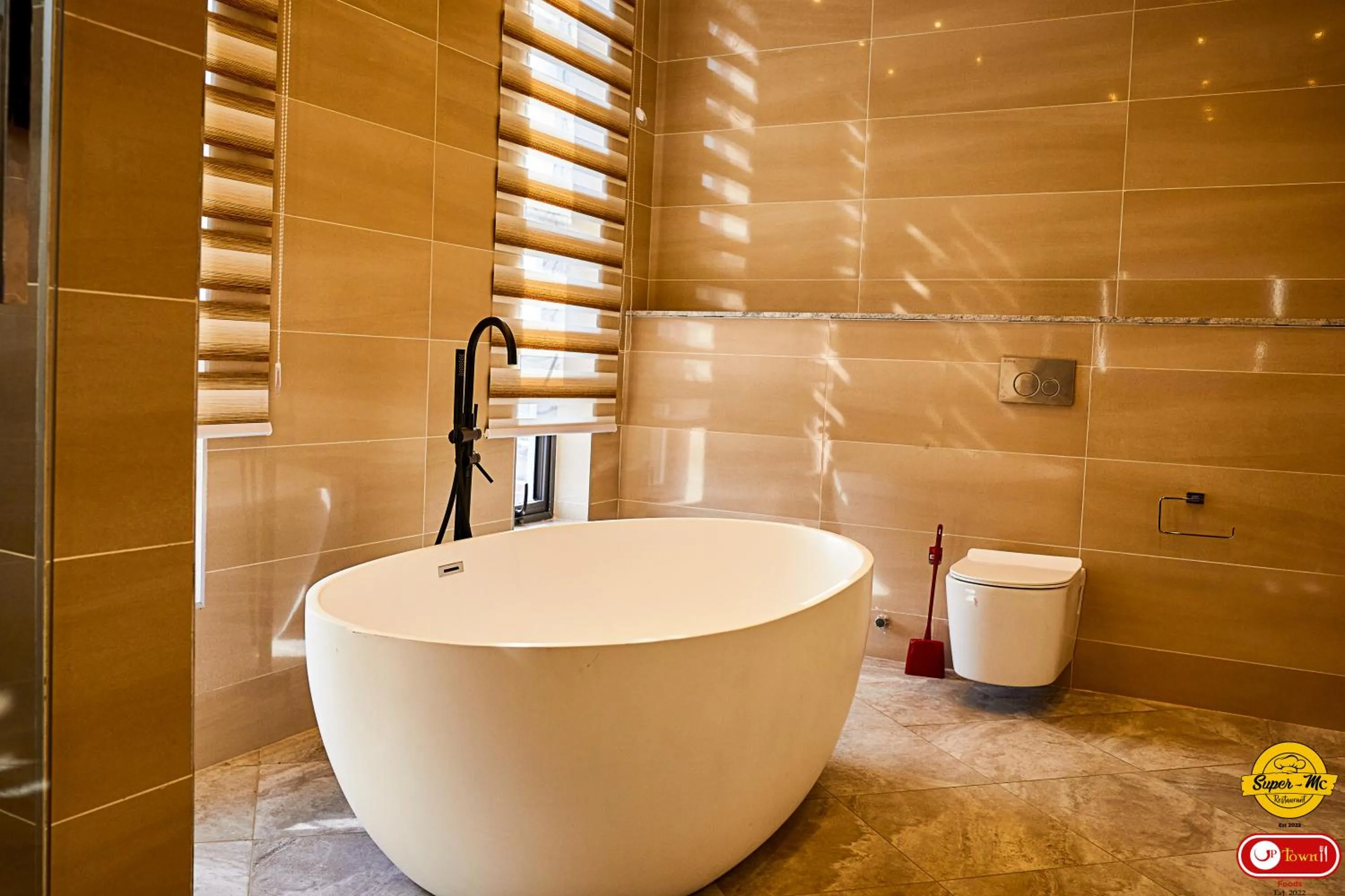 Beverly Hills Kumasi