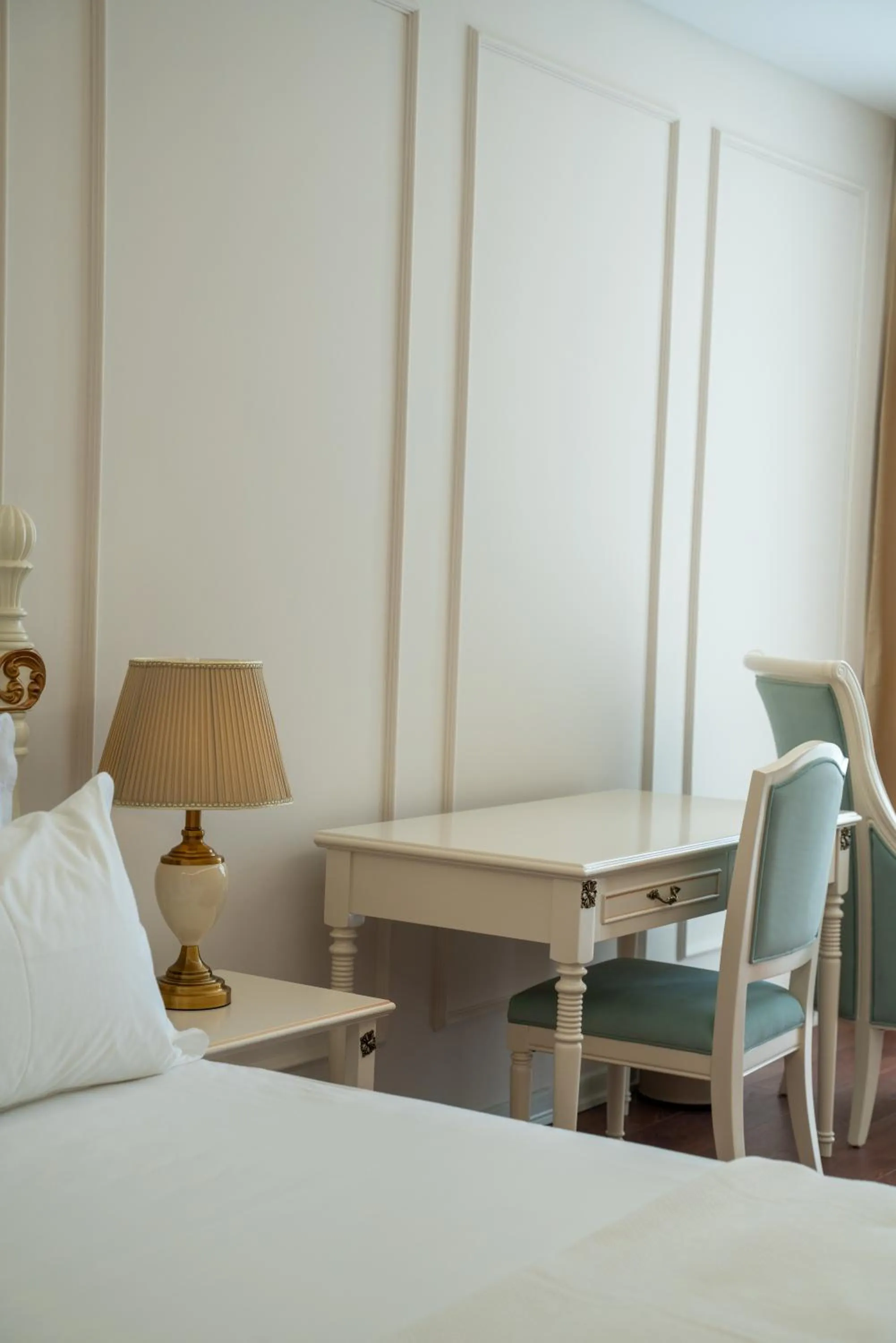 SOL INVICTUS Boutique Hotel Durres Albania