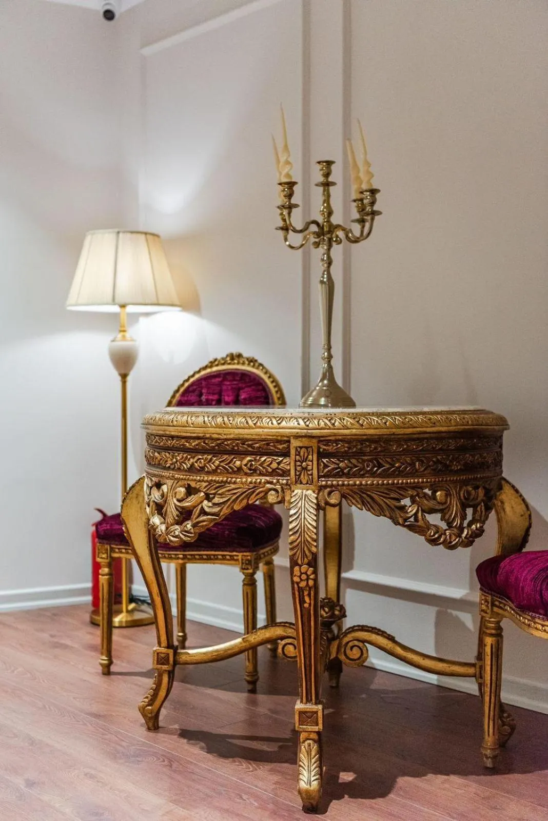 SOL INVICTUS Boutique Hotel Durres Albania