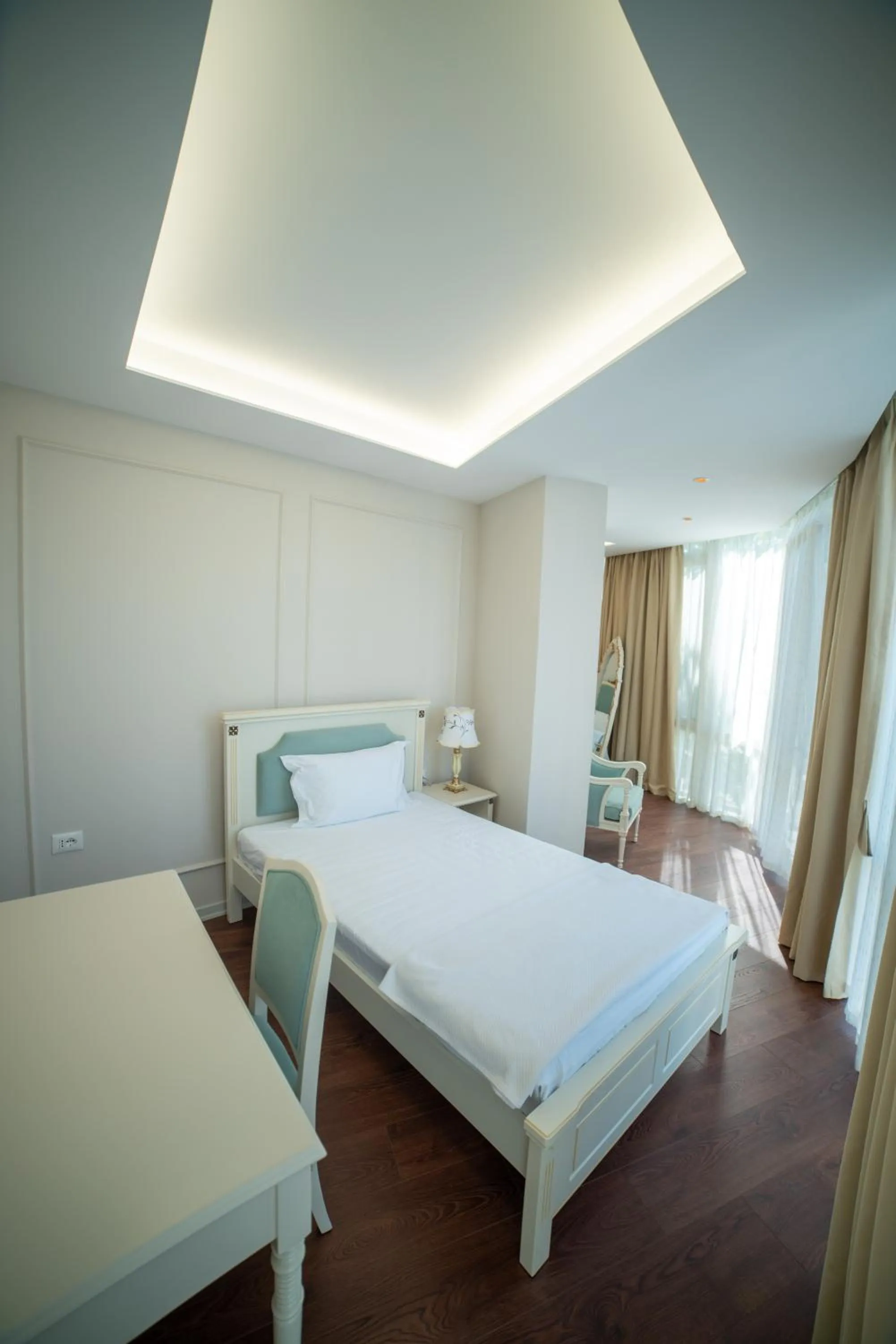 SOL INVICTUS Boutique Hotel Durres Albania