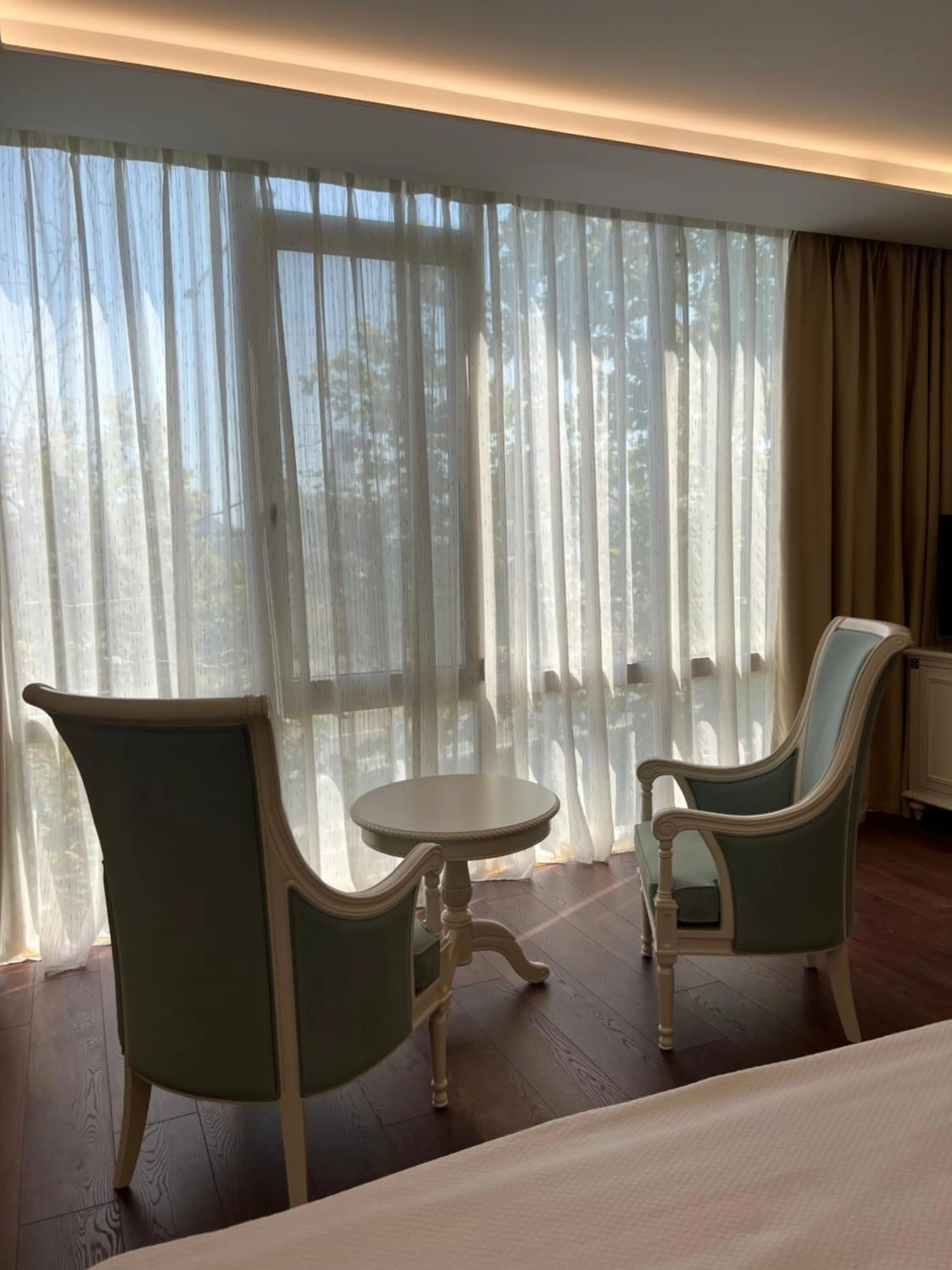 SOL INVICTUS Boutique Hotel Durres Albania