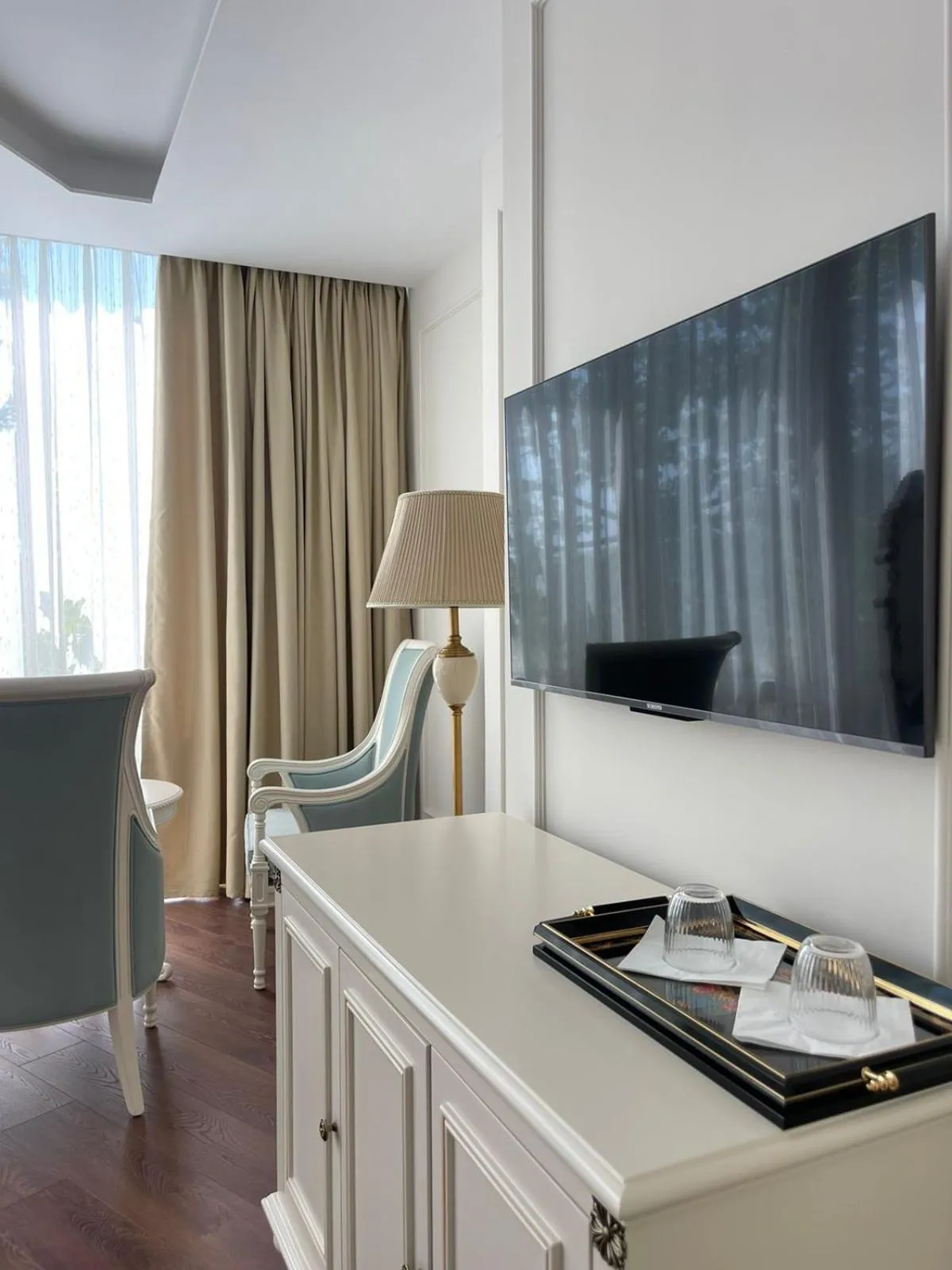 SOL INVICTUS Boutique Hotel Durres Albania