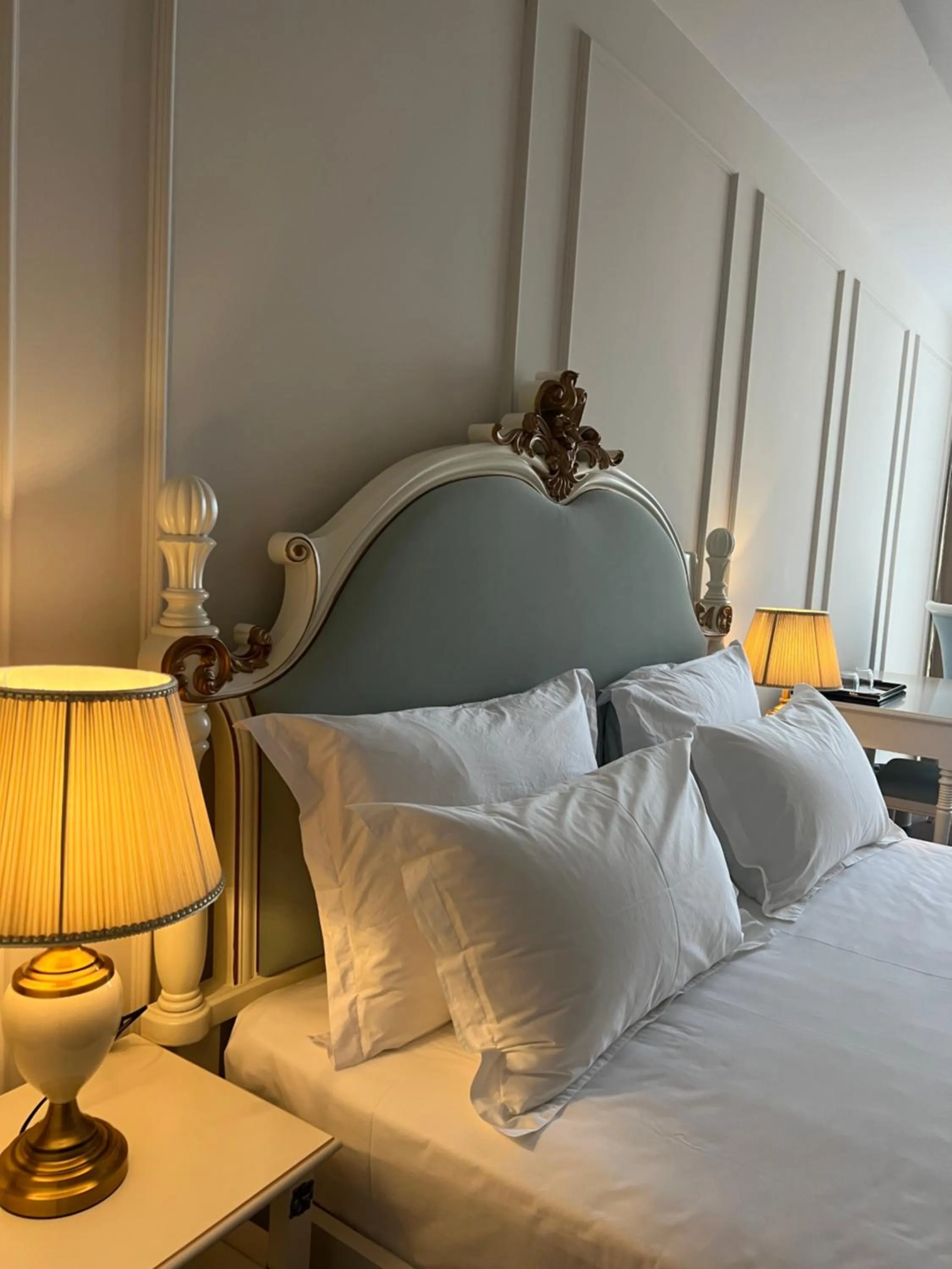 SOL INVICTUS Boutique Hotel Durres Albania