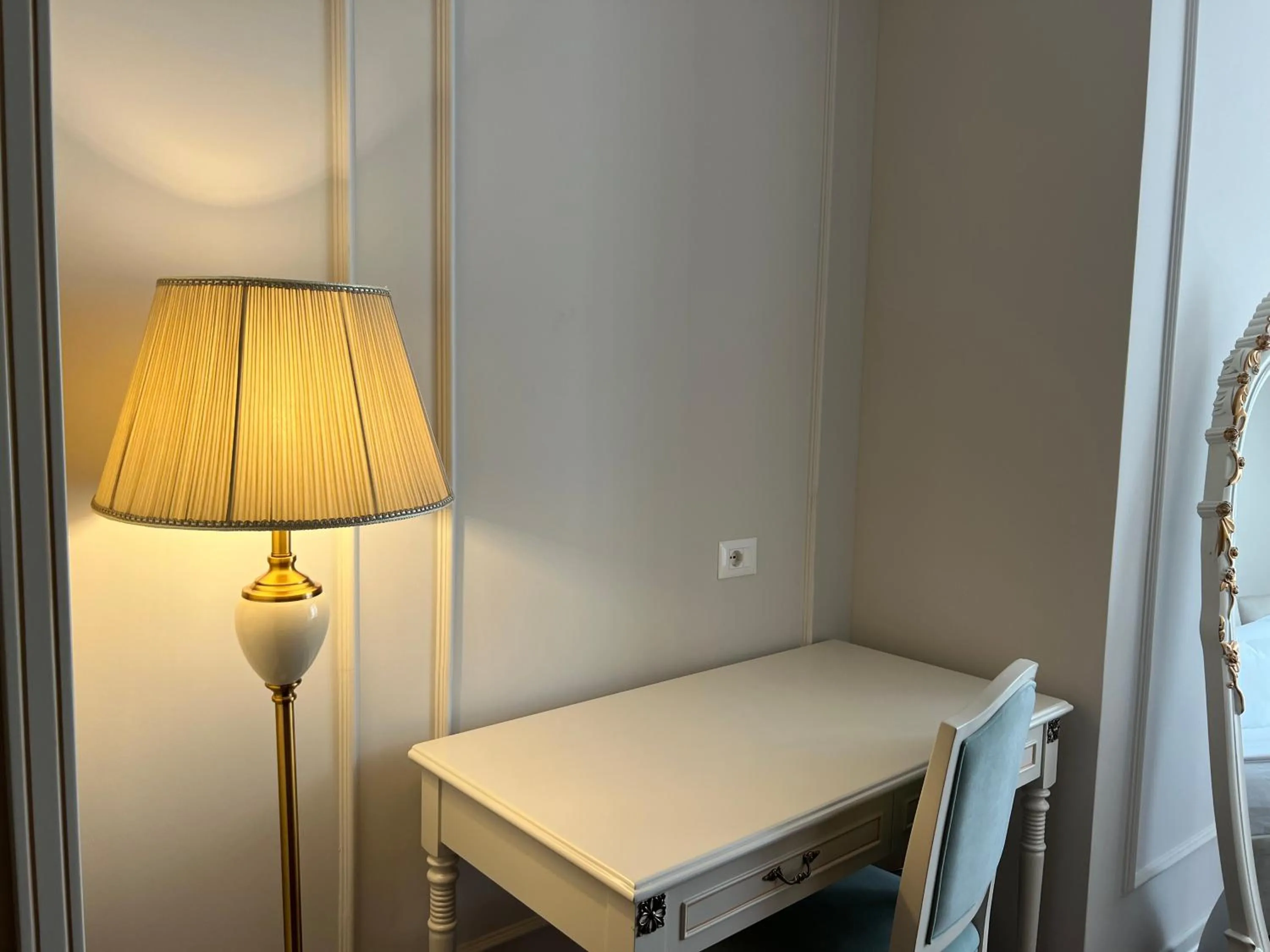 SOL INVICTUS Boutique Hotel Durres Albania